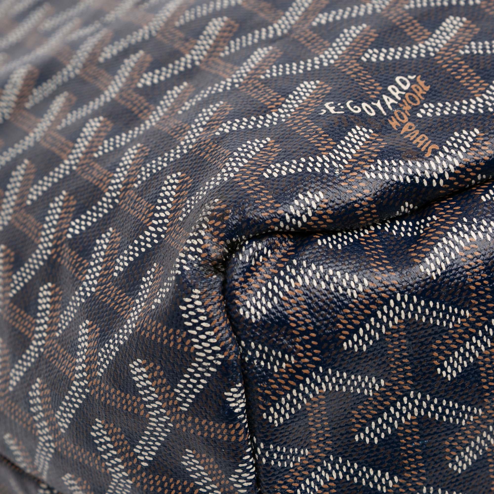 Goyard Goyardine Saint Louis PM - image 7