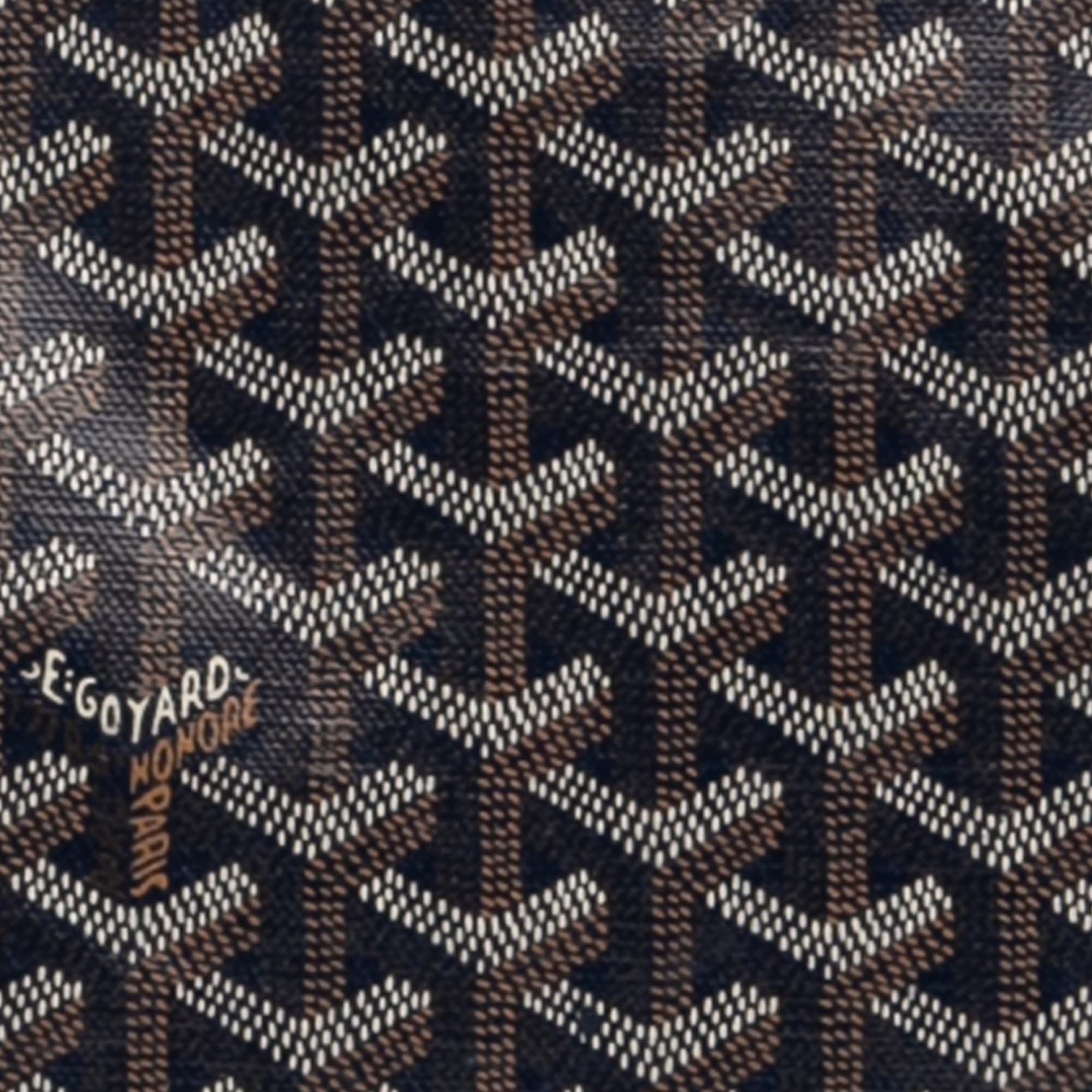 Goyard Goyardine Saint Louis PM - image 8