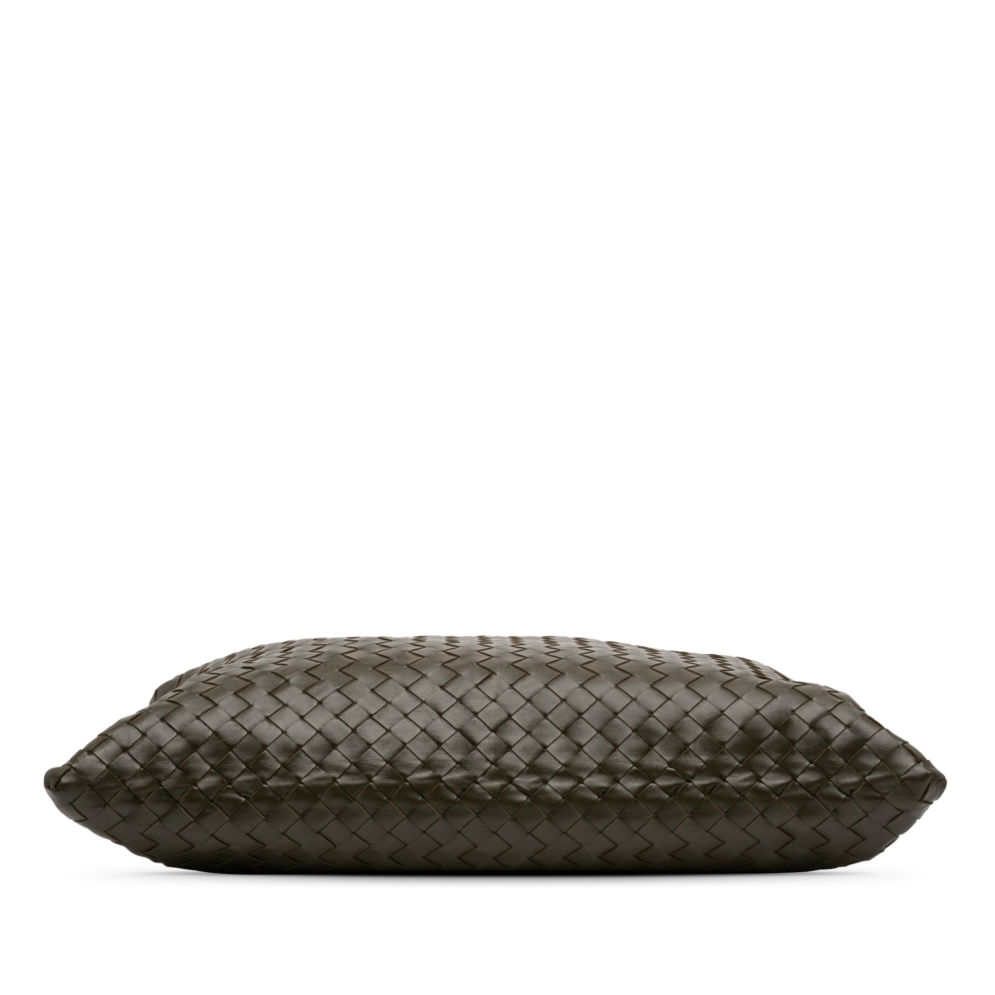 Bottega Veneta Large Intrecciato Hop Hobo - image 3