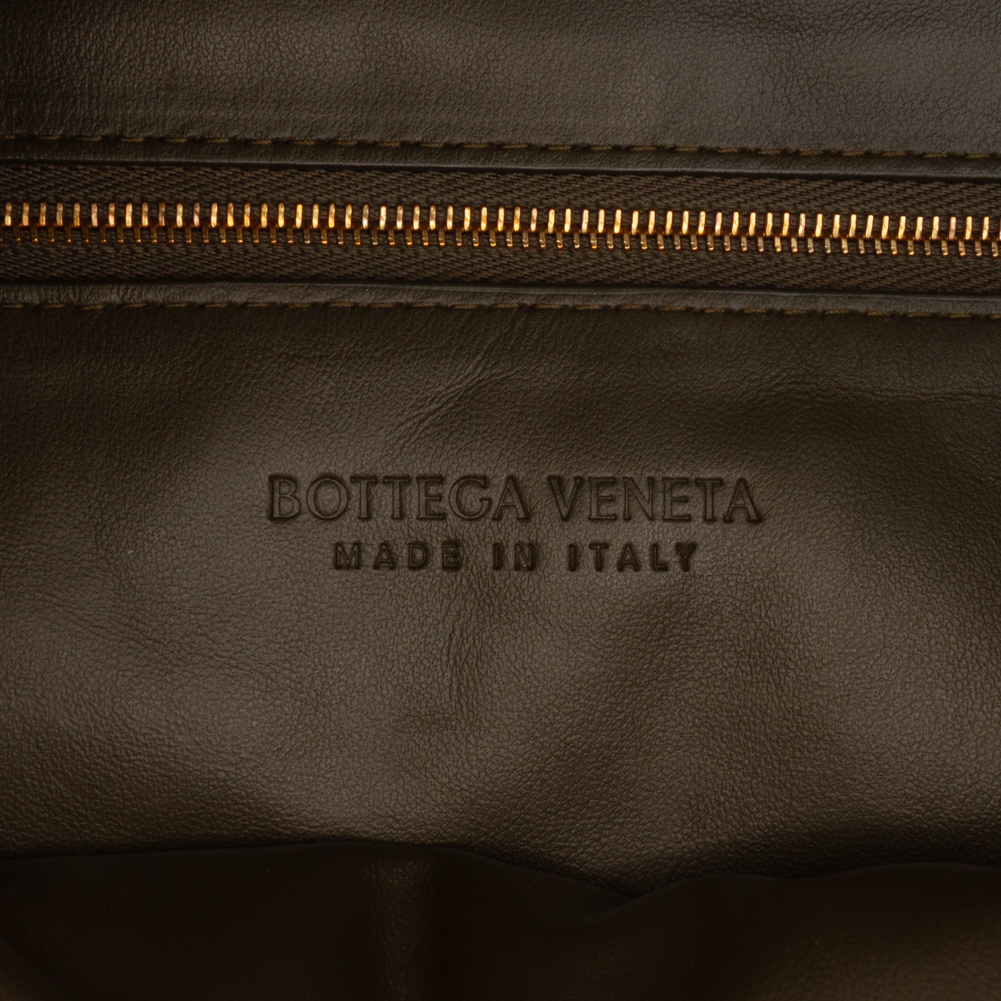Bottega Veneta Large Intrecciato Hop Hobo - image 5