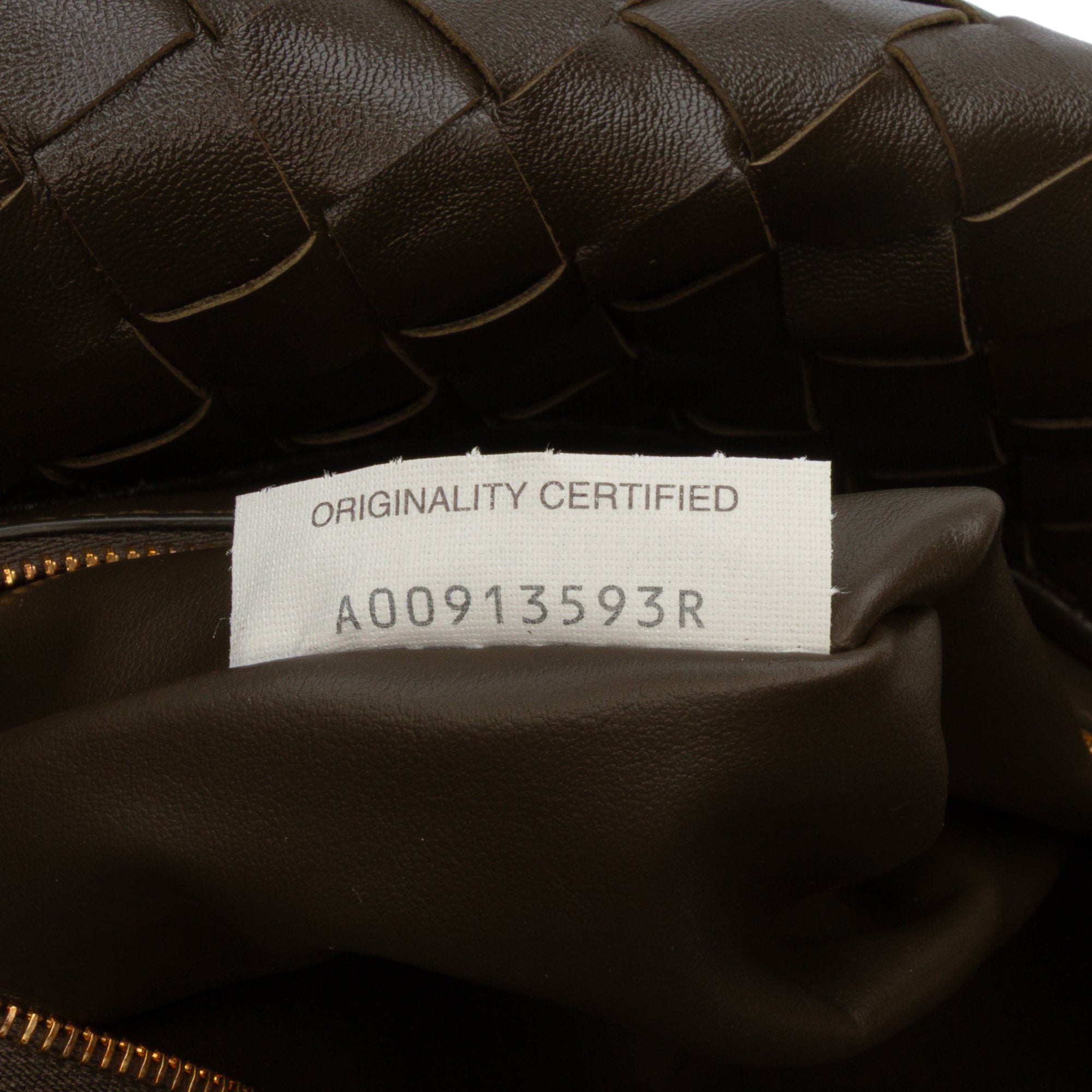 Bottega Veneta Large Intrecciato Hop Hobo - image 7