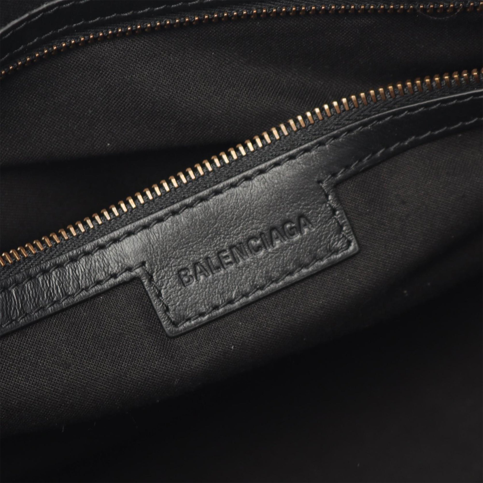 Balenciaga Medium Calfskin Le City Satchel - image 4