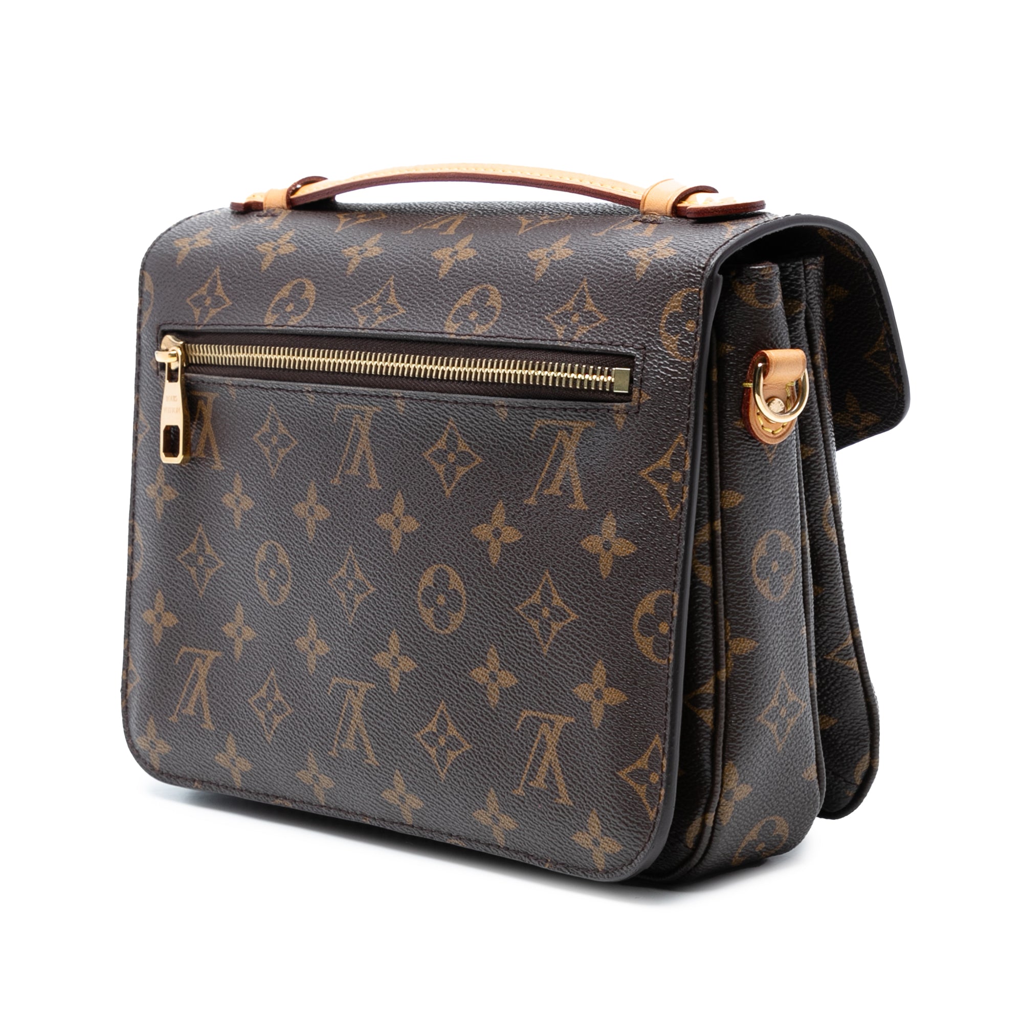 Louis Vuitton Monogram Pochette Metis - image 2