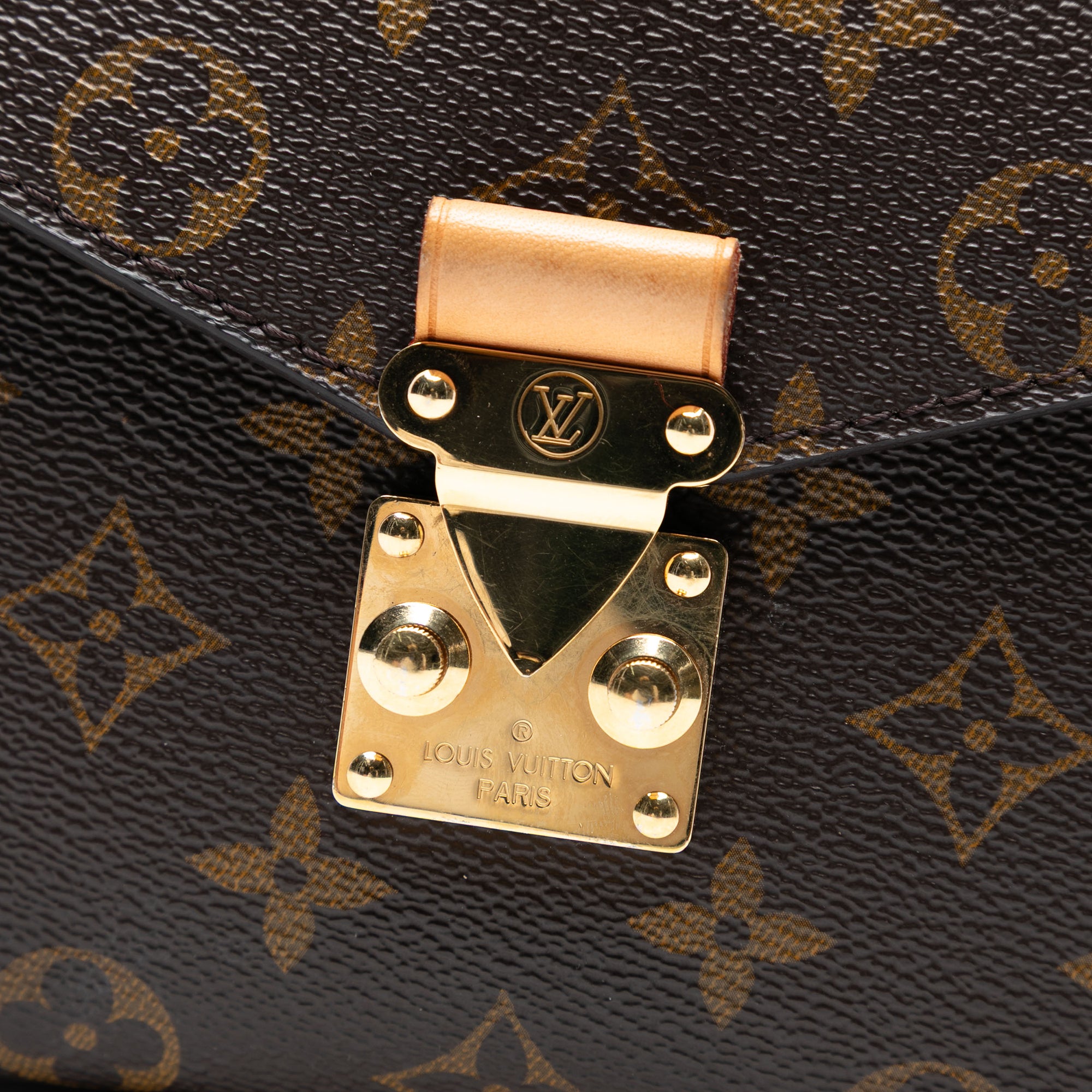 Louis Vuitton Monogram Pochette Metis - image 6