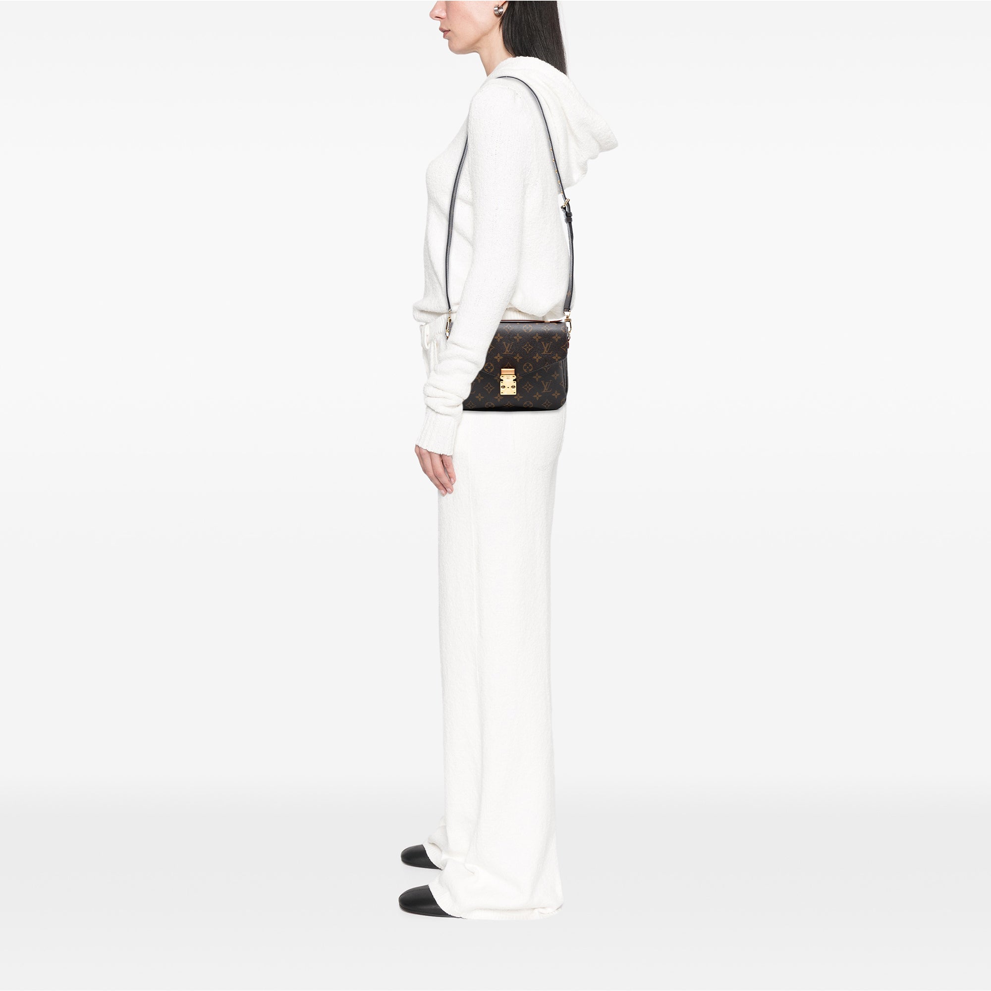 Louis Vuitton Monogram Pochette Metis - image 7