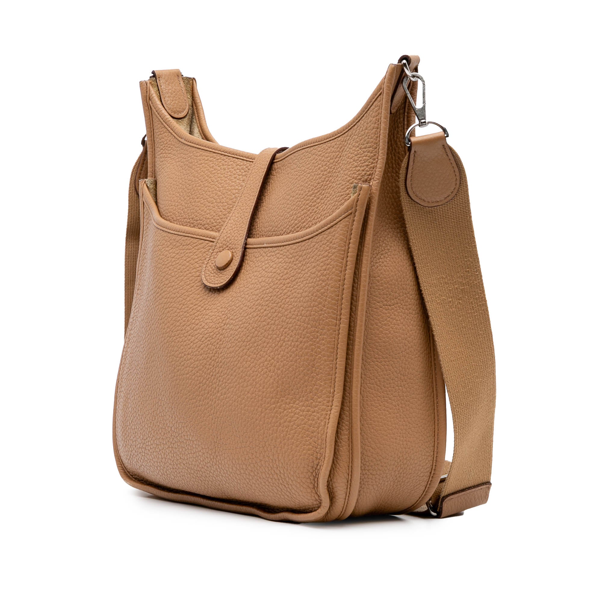 Hermès Clemence Evelyne III 33 - image 2