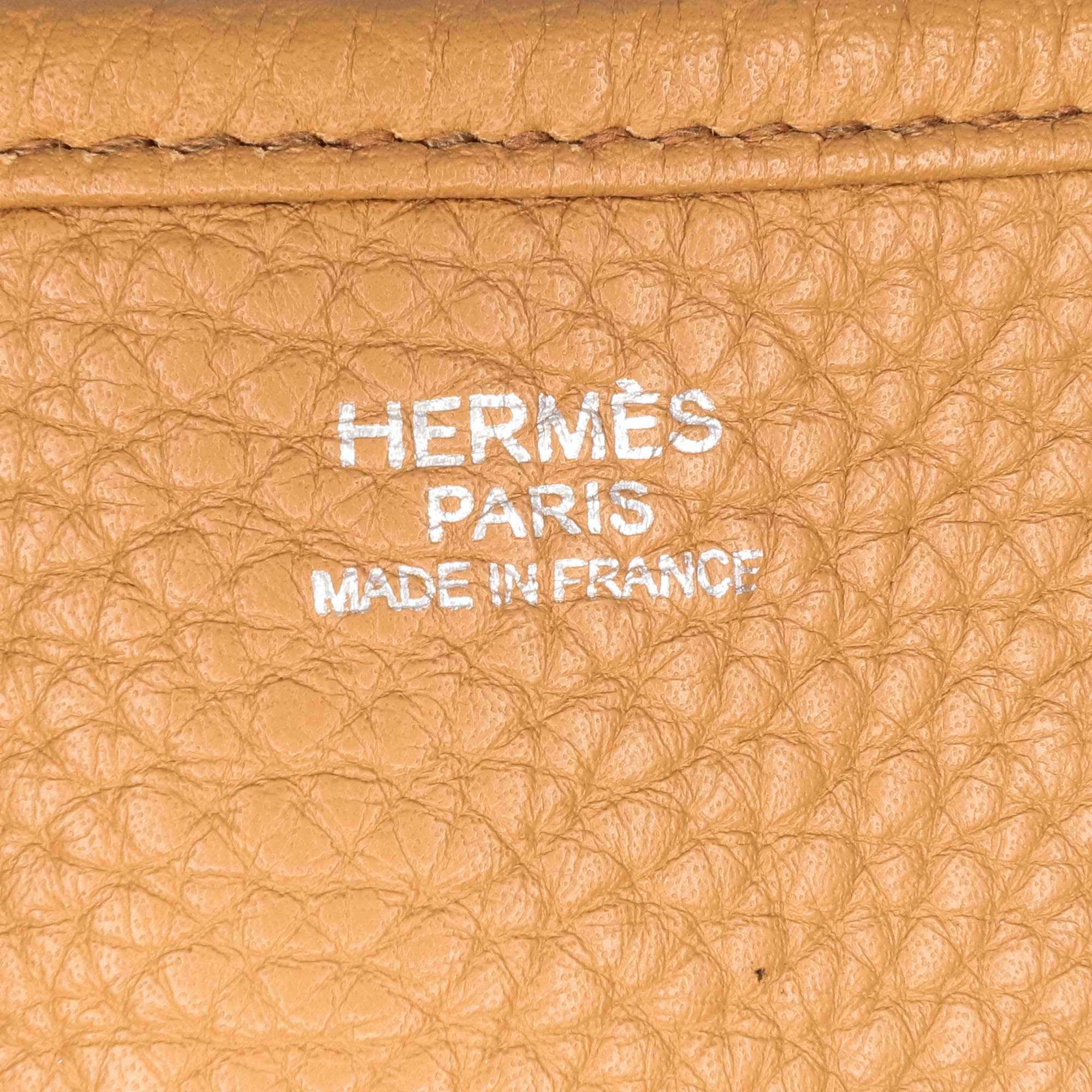 Hermès Clemence Evelyne III 33 - image 5