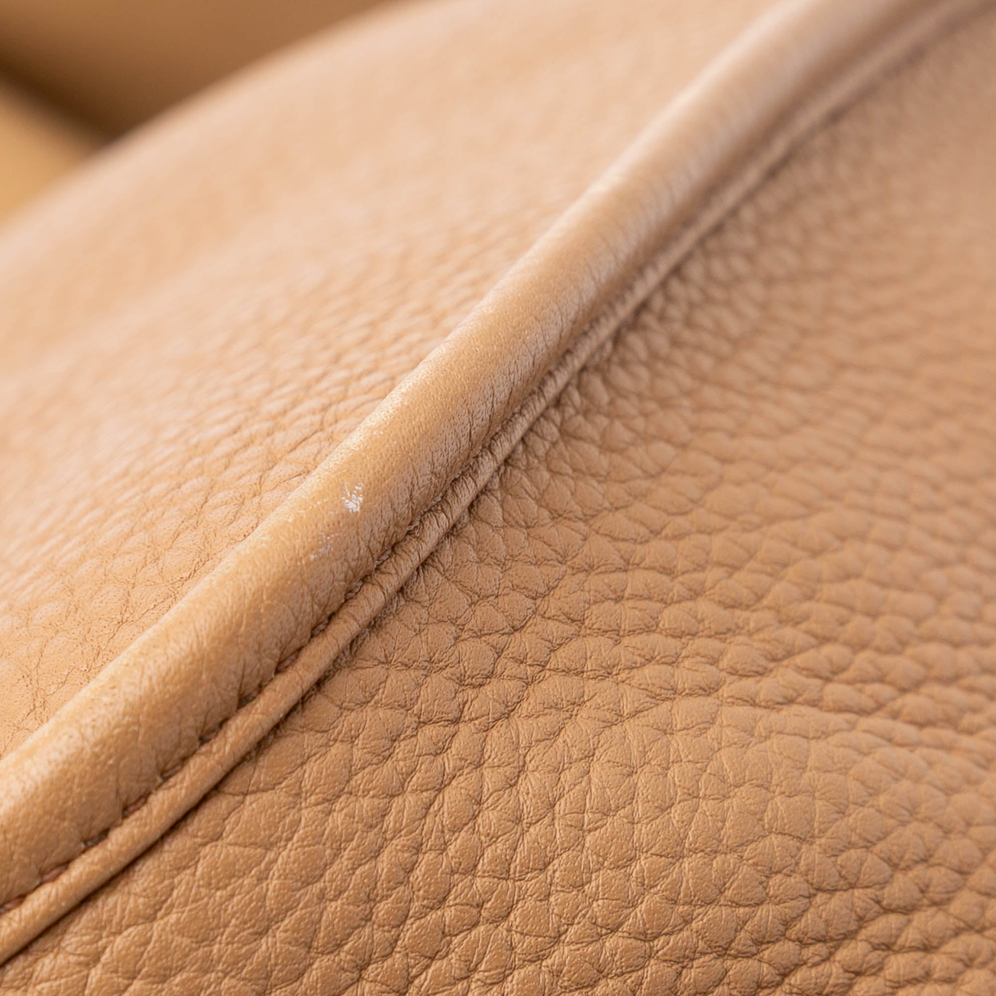 Hermès Clemence Evelyne III 33 - image 8