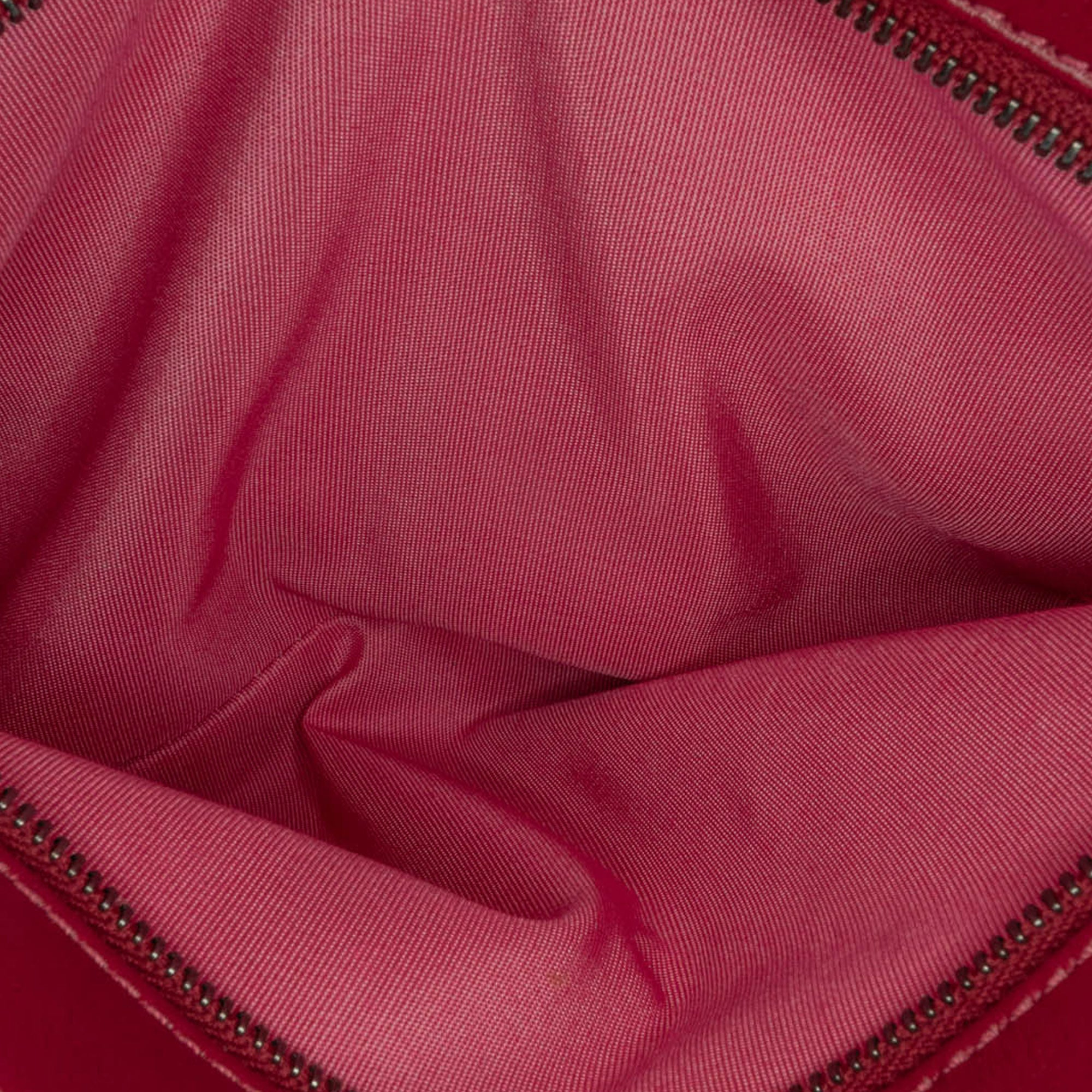 Chanel CC Lambskin and Tweed Flap - image 6