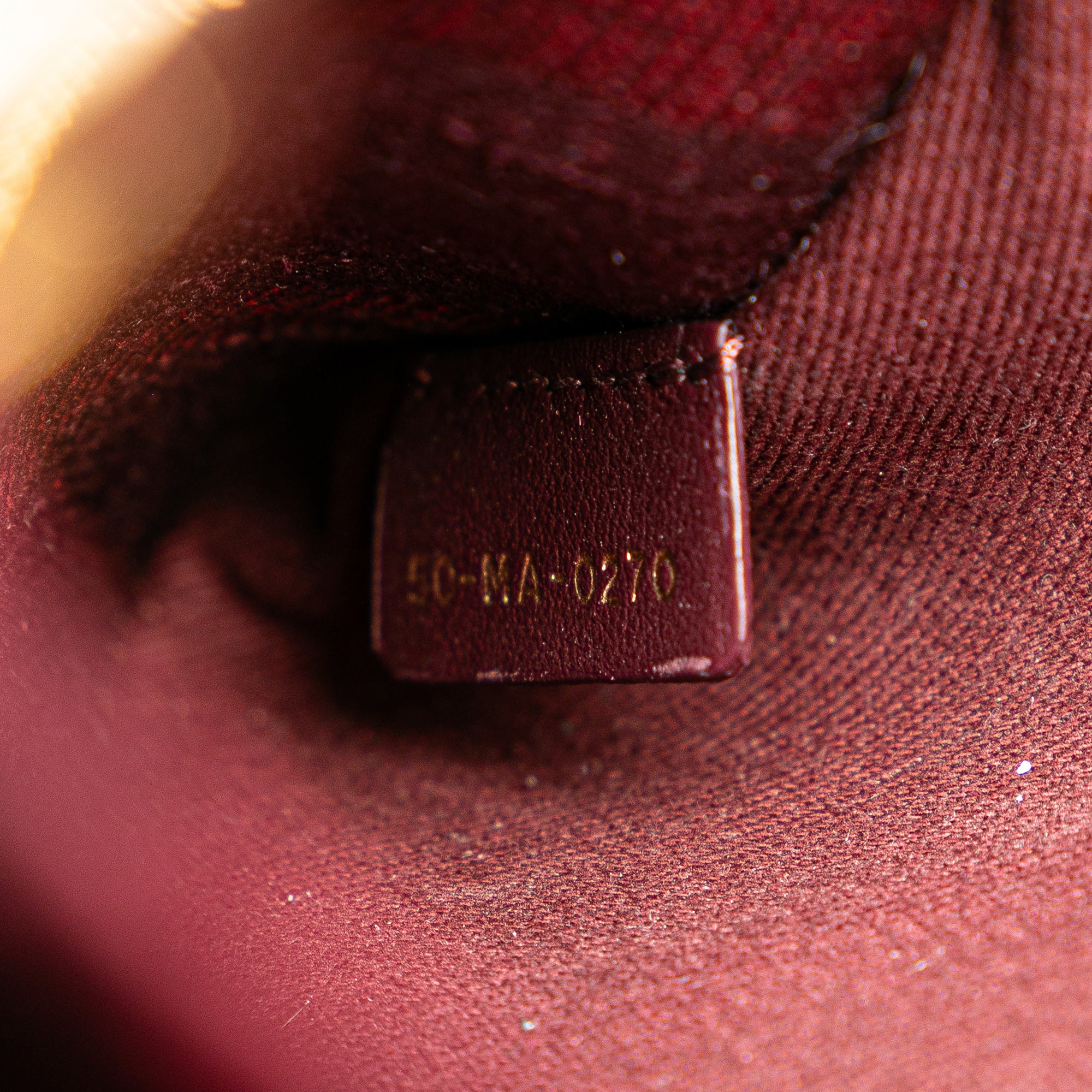 Dior Medium Velvet Cannage Lady D Lite - image 6
