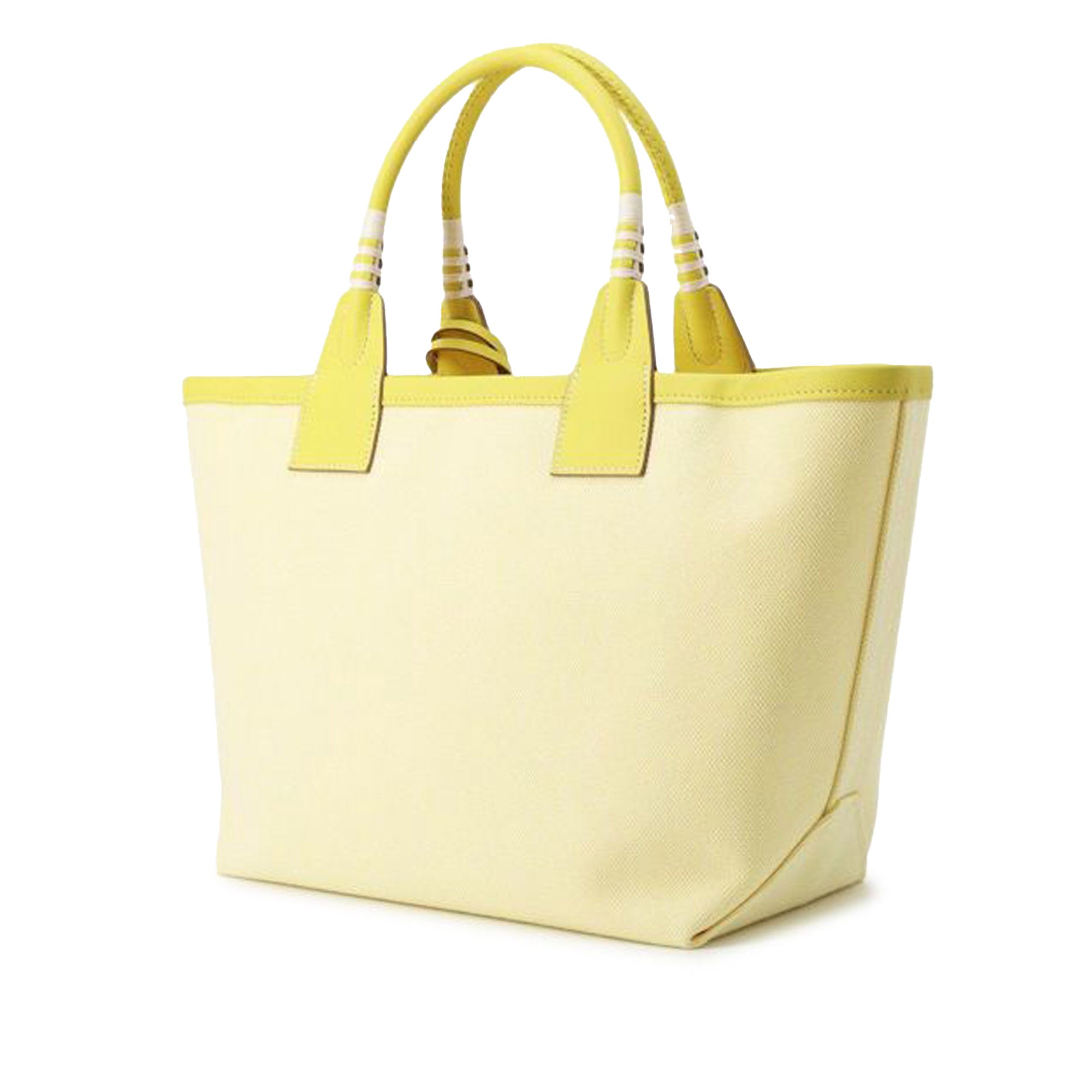 Hermès Toile Sac Steeple 25 - image 2