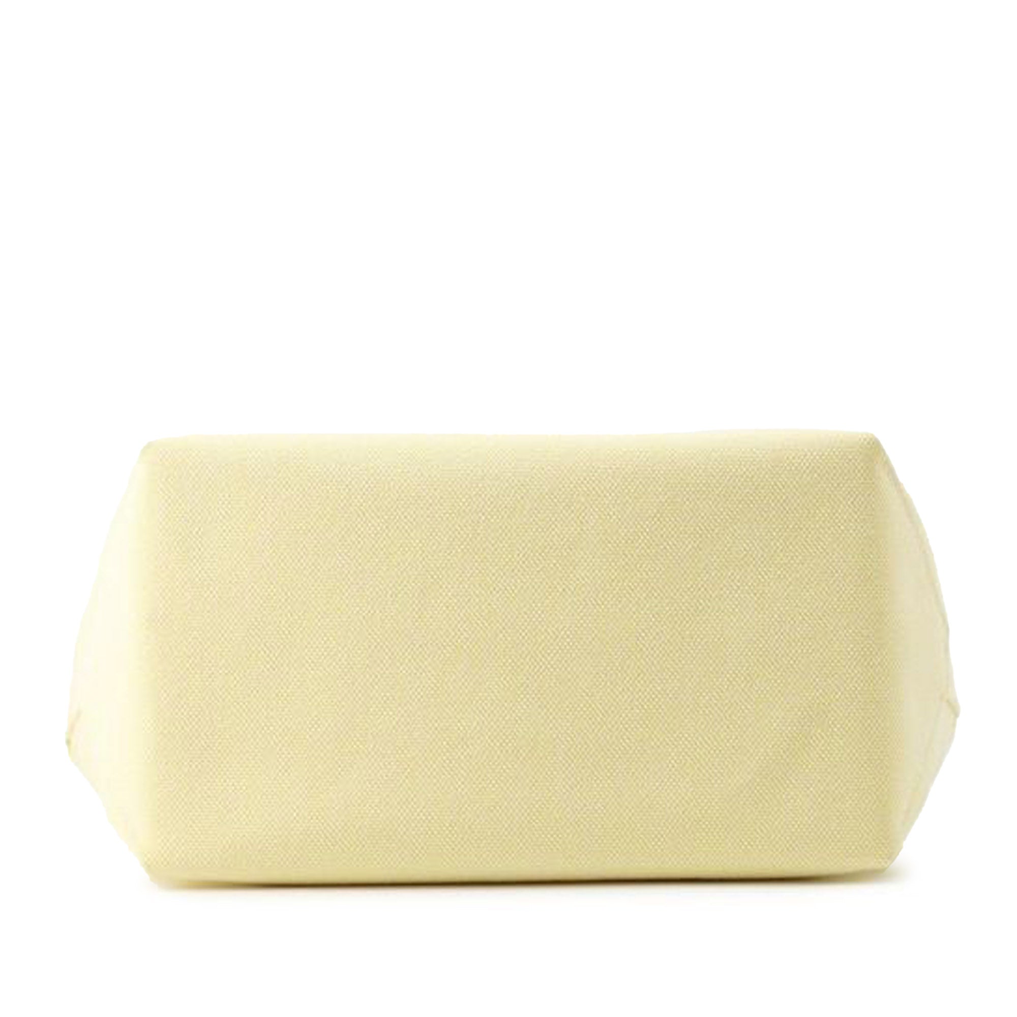 Hermès Toile Sac Steeple 25 - image 3