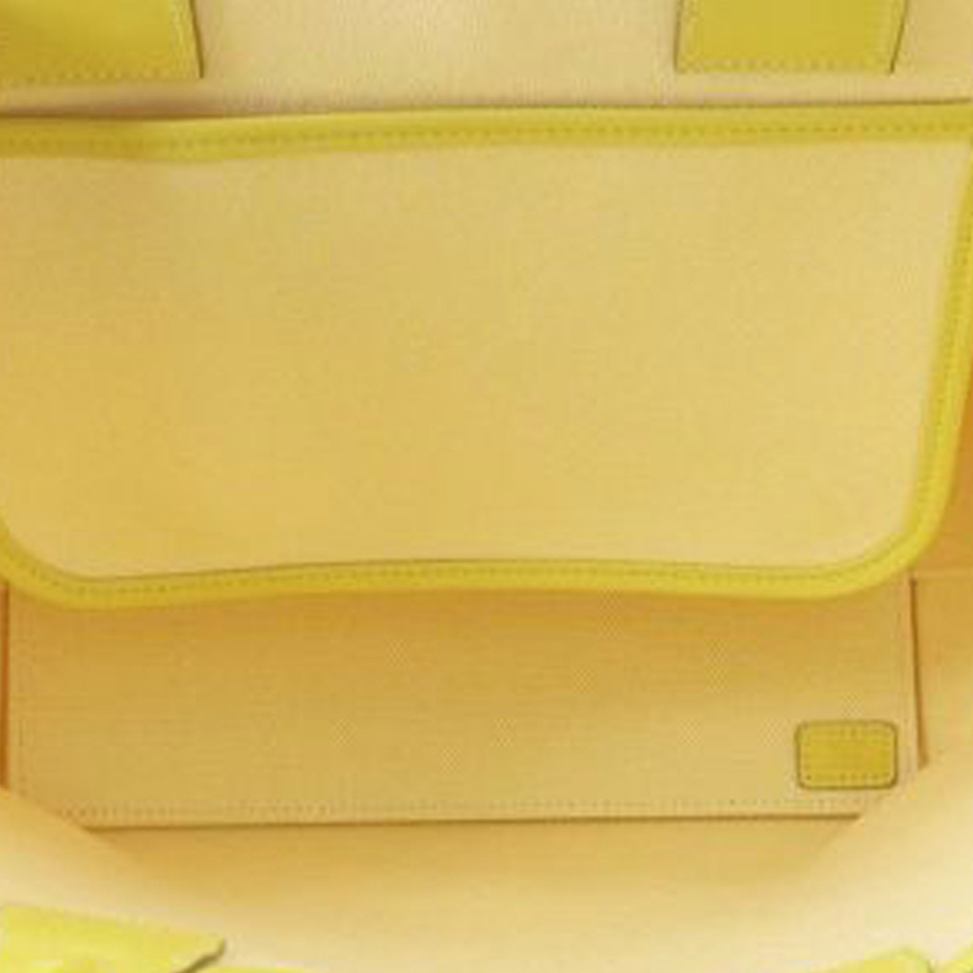 Hermès Toile Sac Steeple 25 - image 4