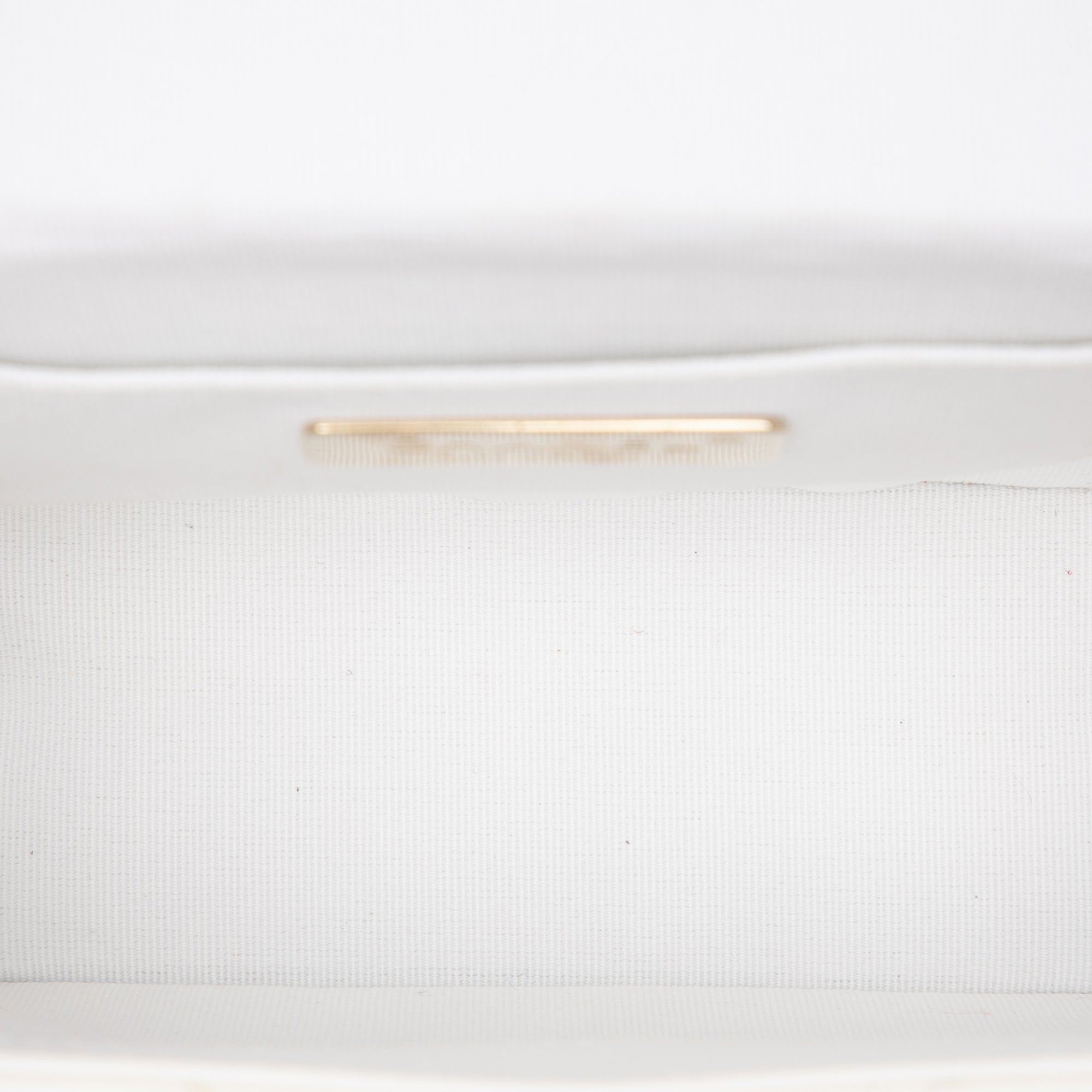 Chanel Small CC Quilted Lambskin Secret Box Bag - image 4