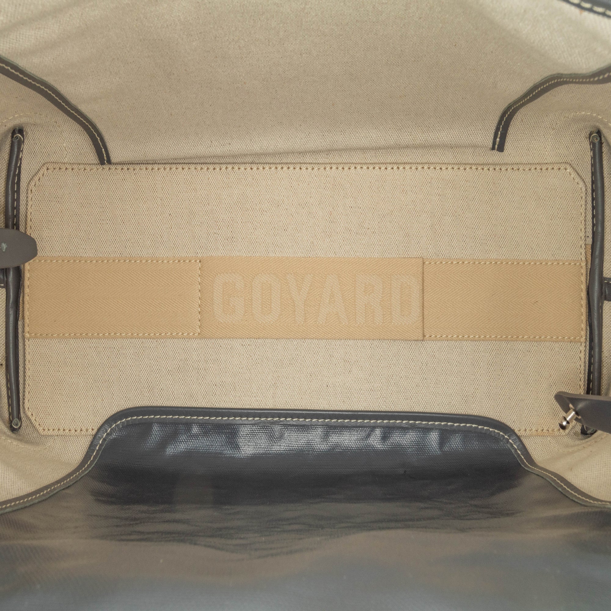 Goyard Goyardine Bellechasse PM - image 4