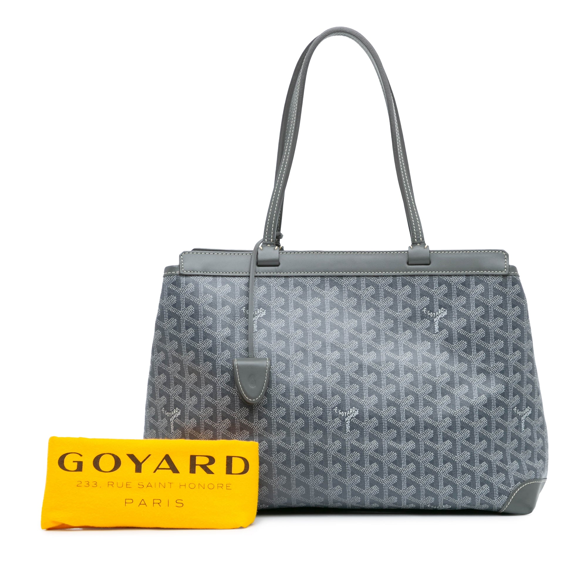 Goyard Goyardine Bellechasse PM - image 8