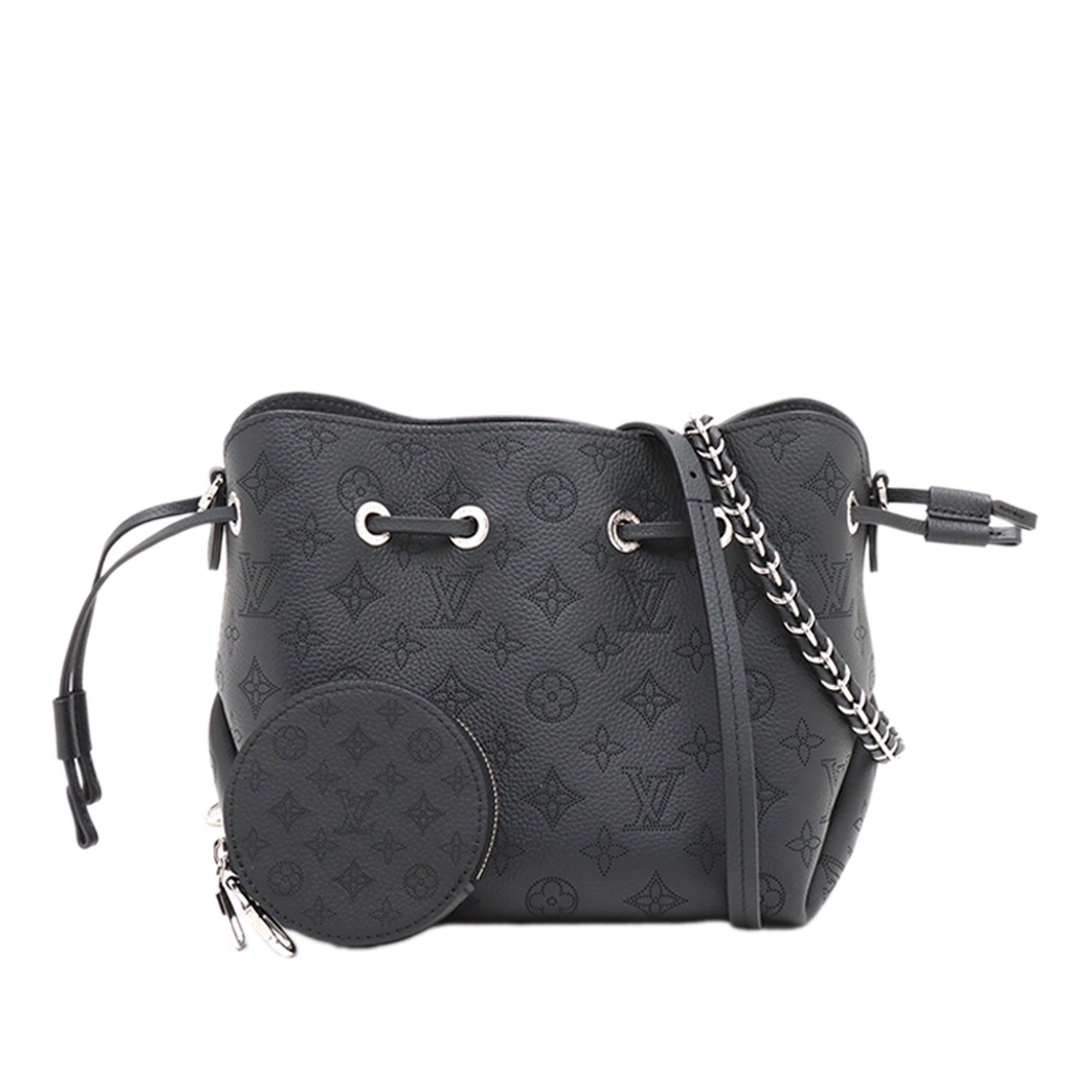Louis Vuitton Monogram Mahina Bella - image 10