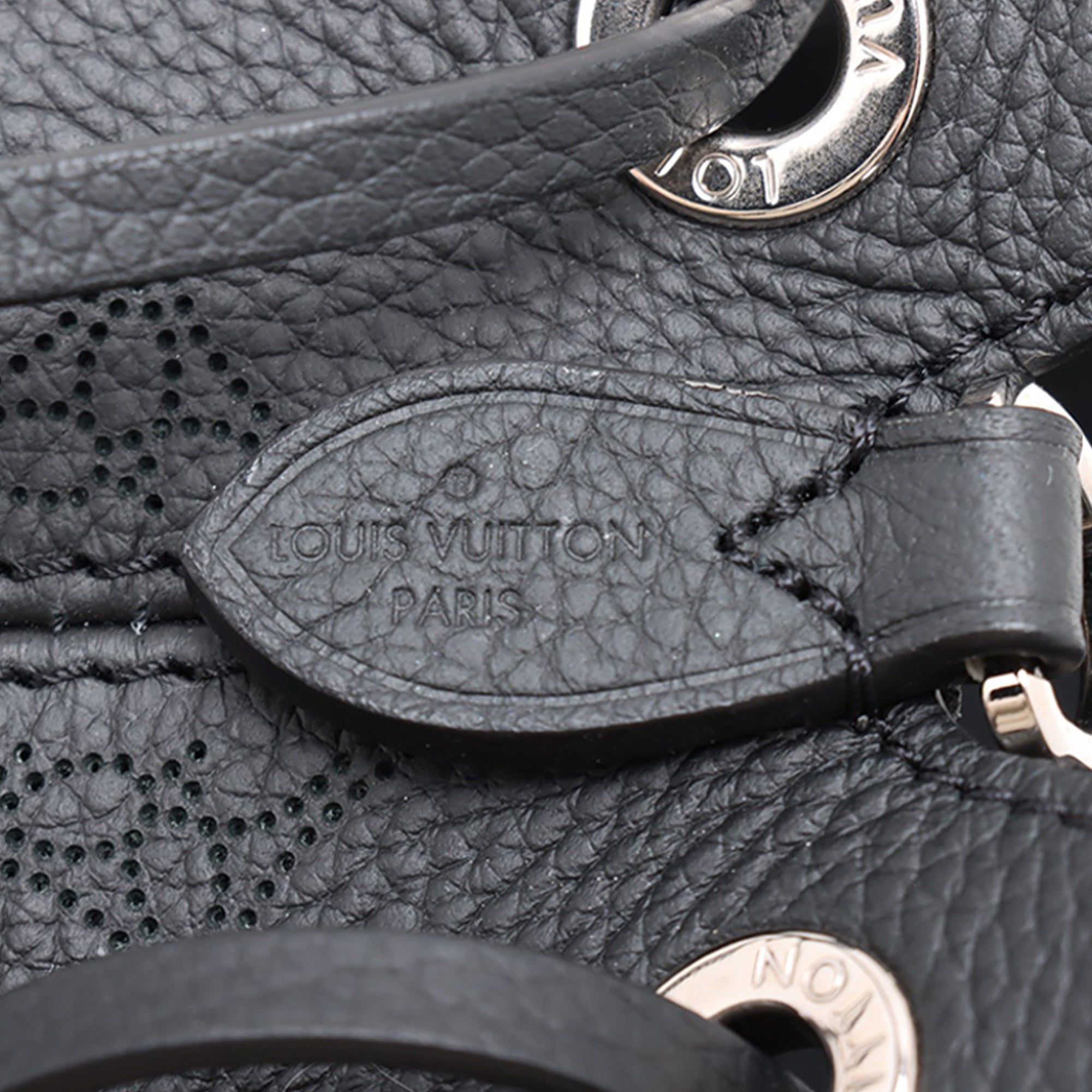 Louis Vuitton Monogram Mahina Bella - image 5