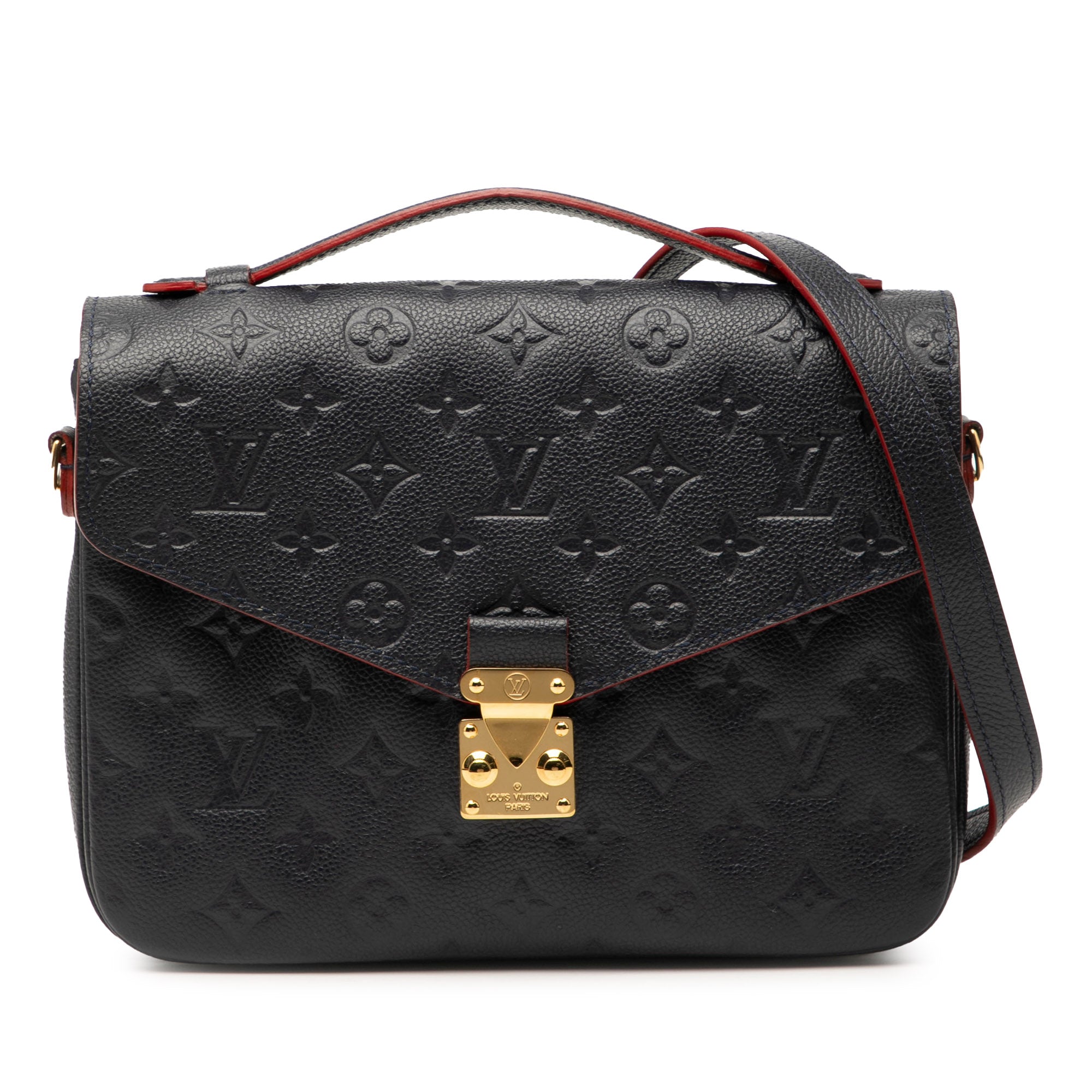 Louis Vuitton Monogram Empreinte Pochette Metis - image 1