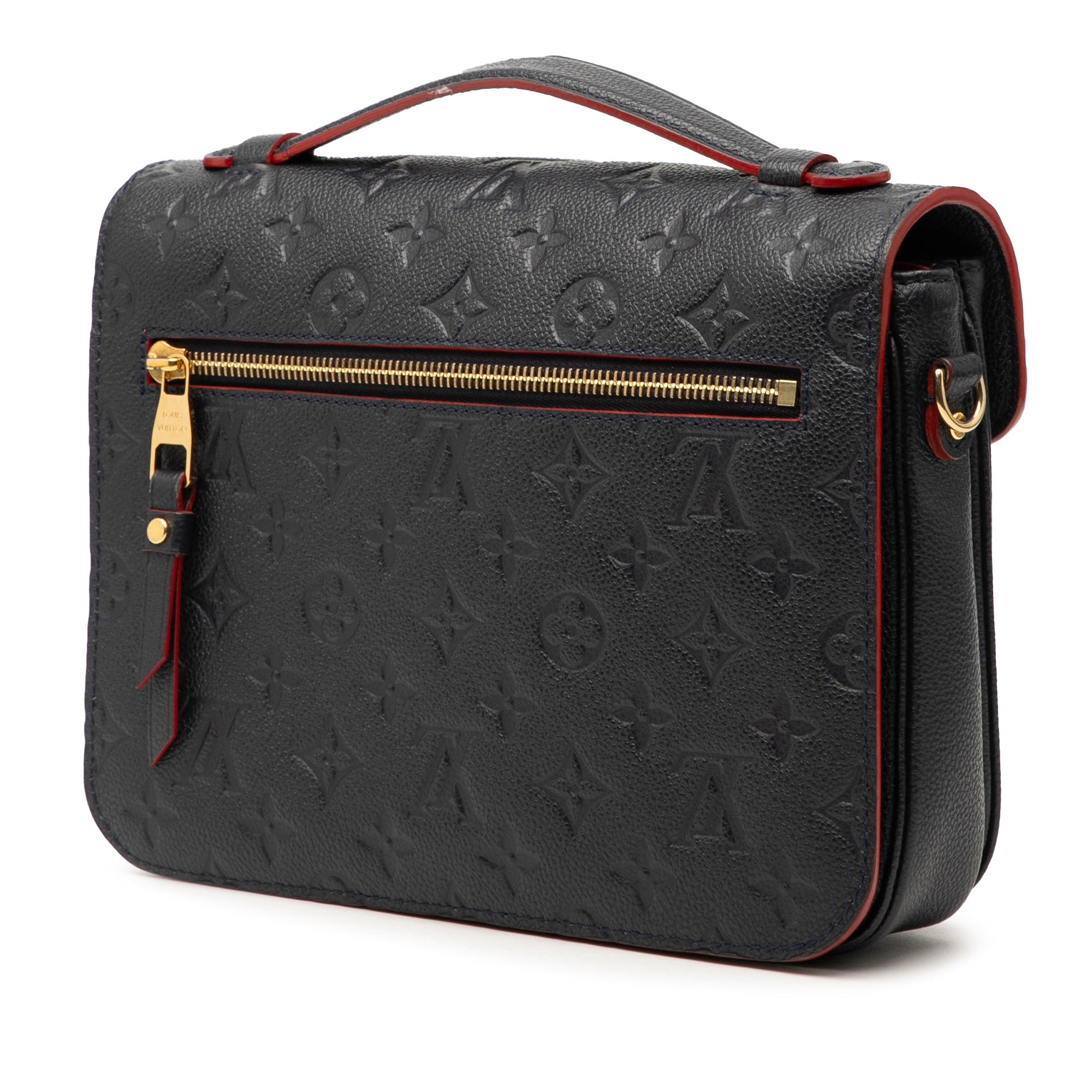 Louis Vuitton Monogram Empreinte Pochette Metis - image 2
