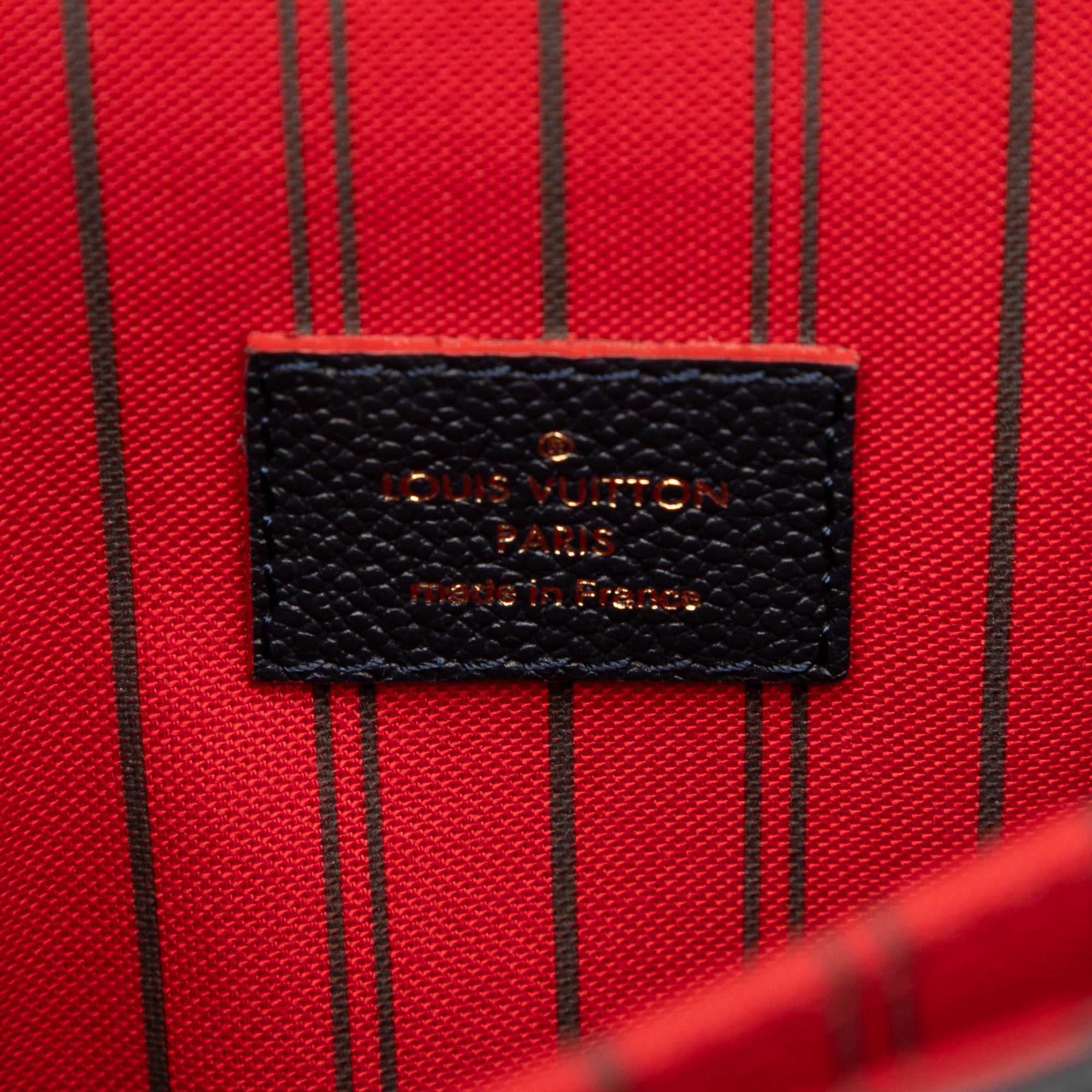 Louis Vuitton Monogram Empreinte Pochette Metis - image 5