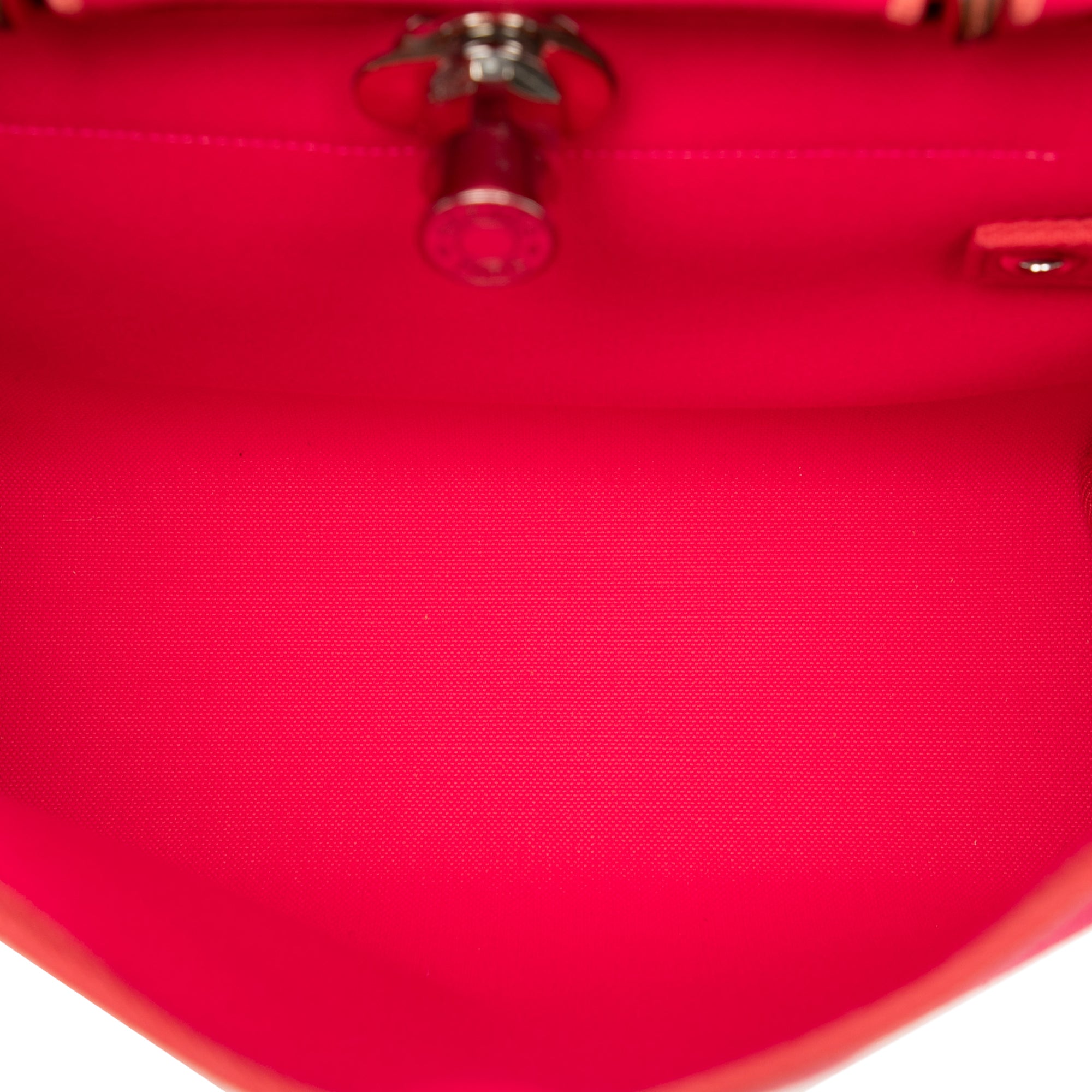 Hermès Toile Herbag Zip 31 Laque - image 4