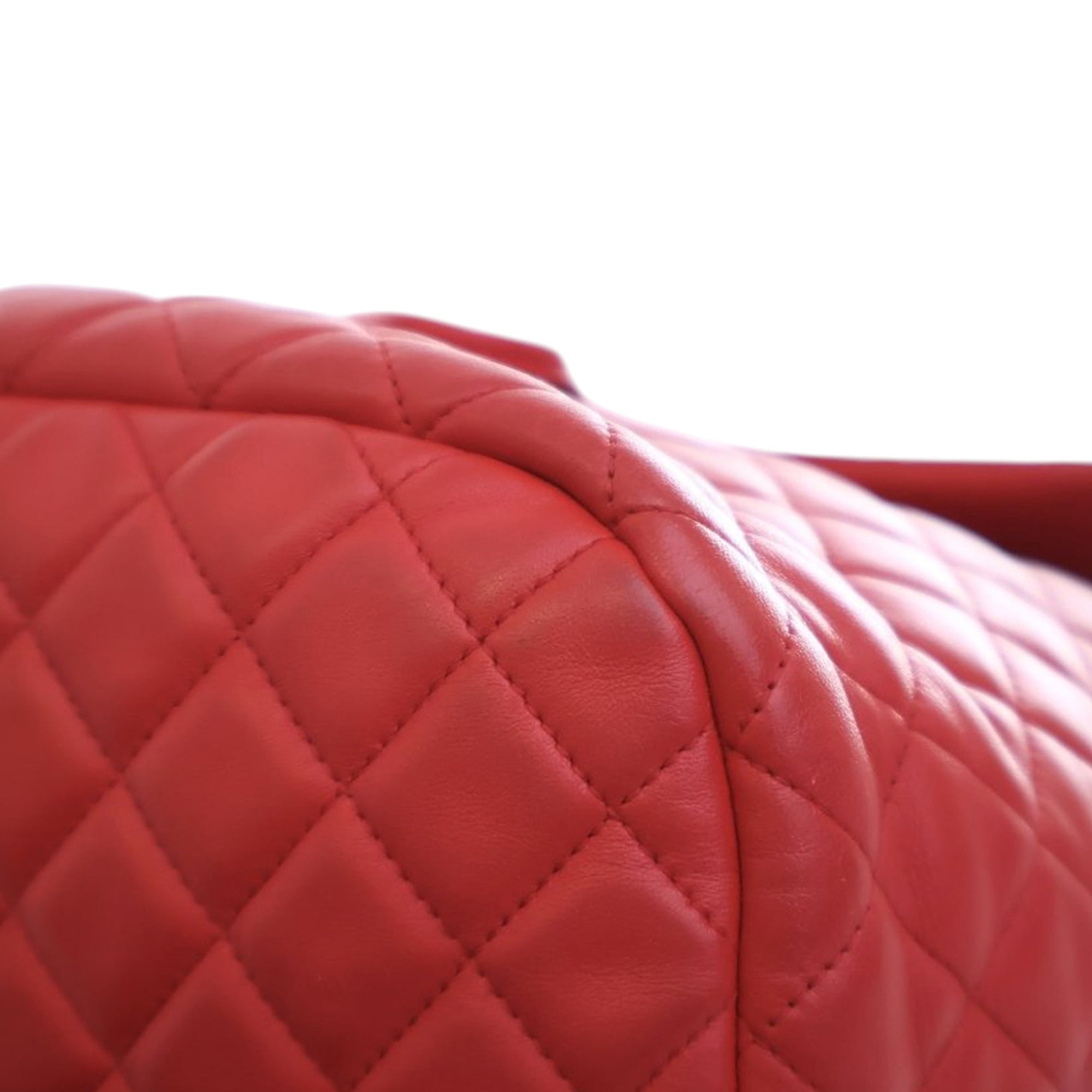 Chanel Medium Lambskin Urban Spirit Backpack - image 10