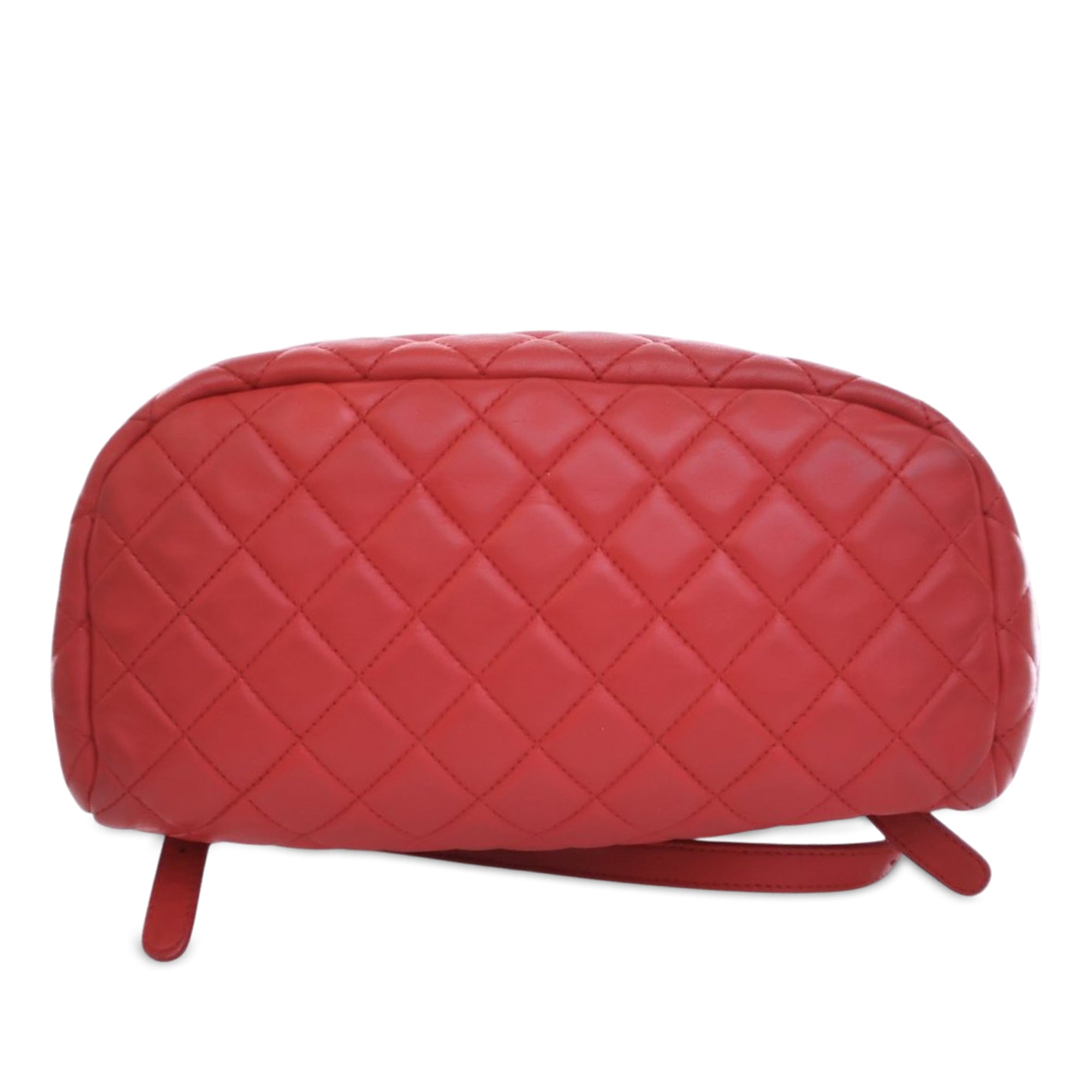 Chanel Medium Lambskin Urban Spirit Backpack - image 4