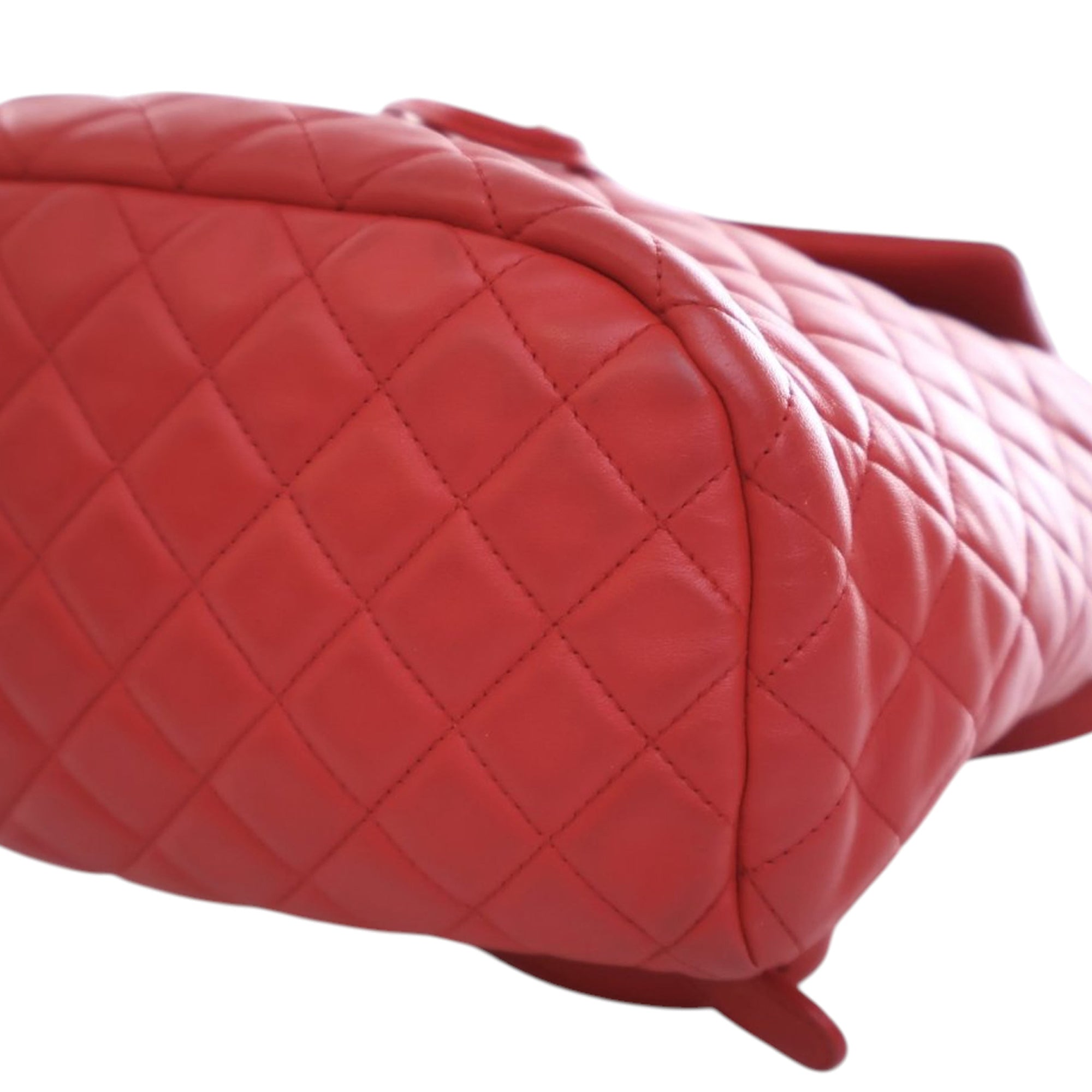 Chanel Medium Lambskin Urban Spirit Backpack - image 8