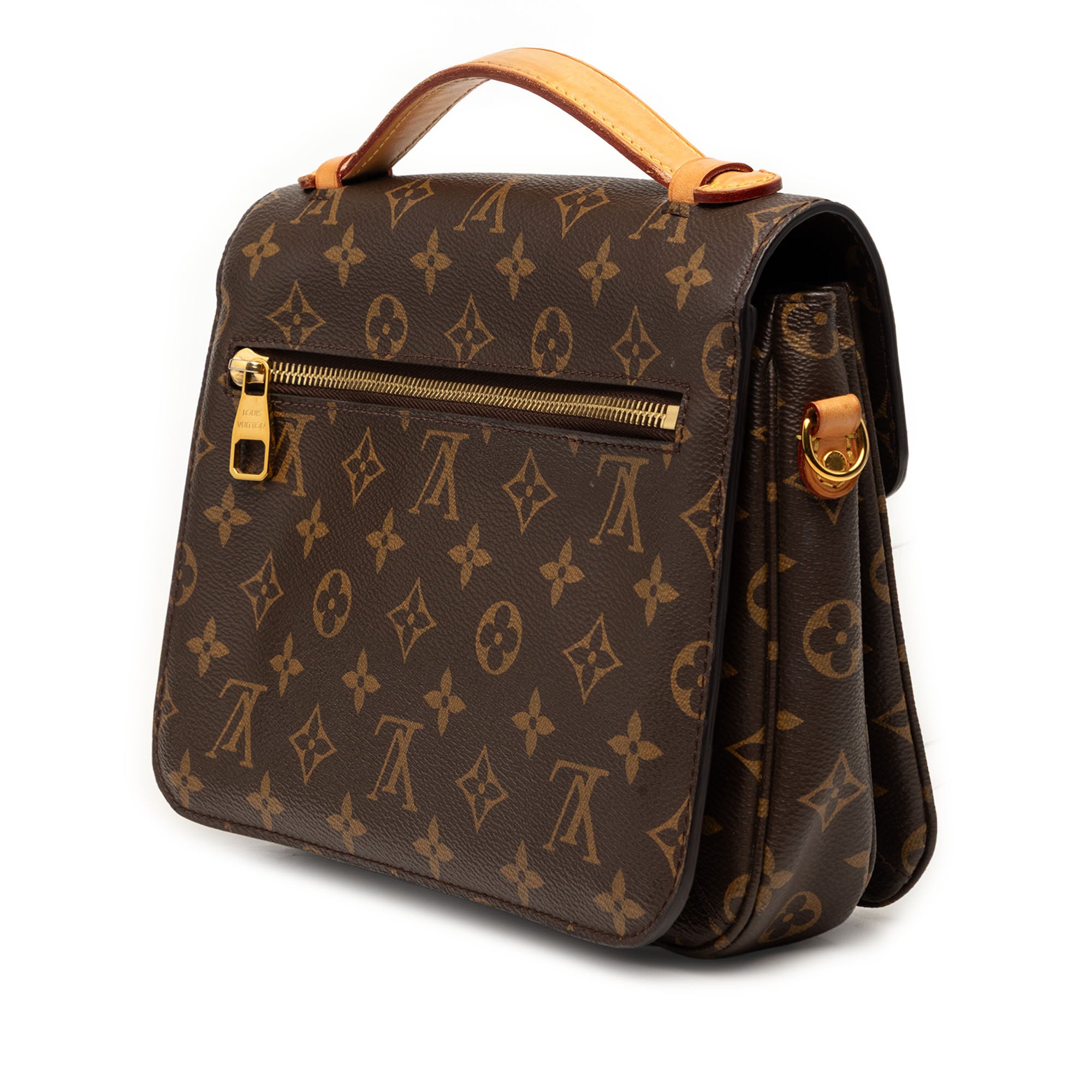Louis Vuitton Monogram Pochette Metis - image 2