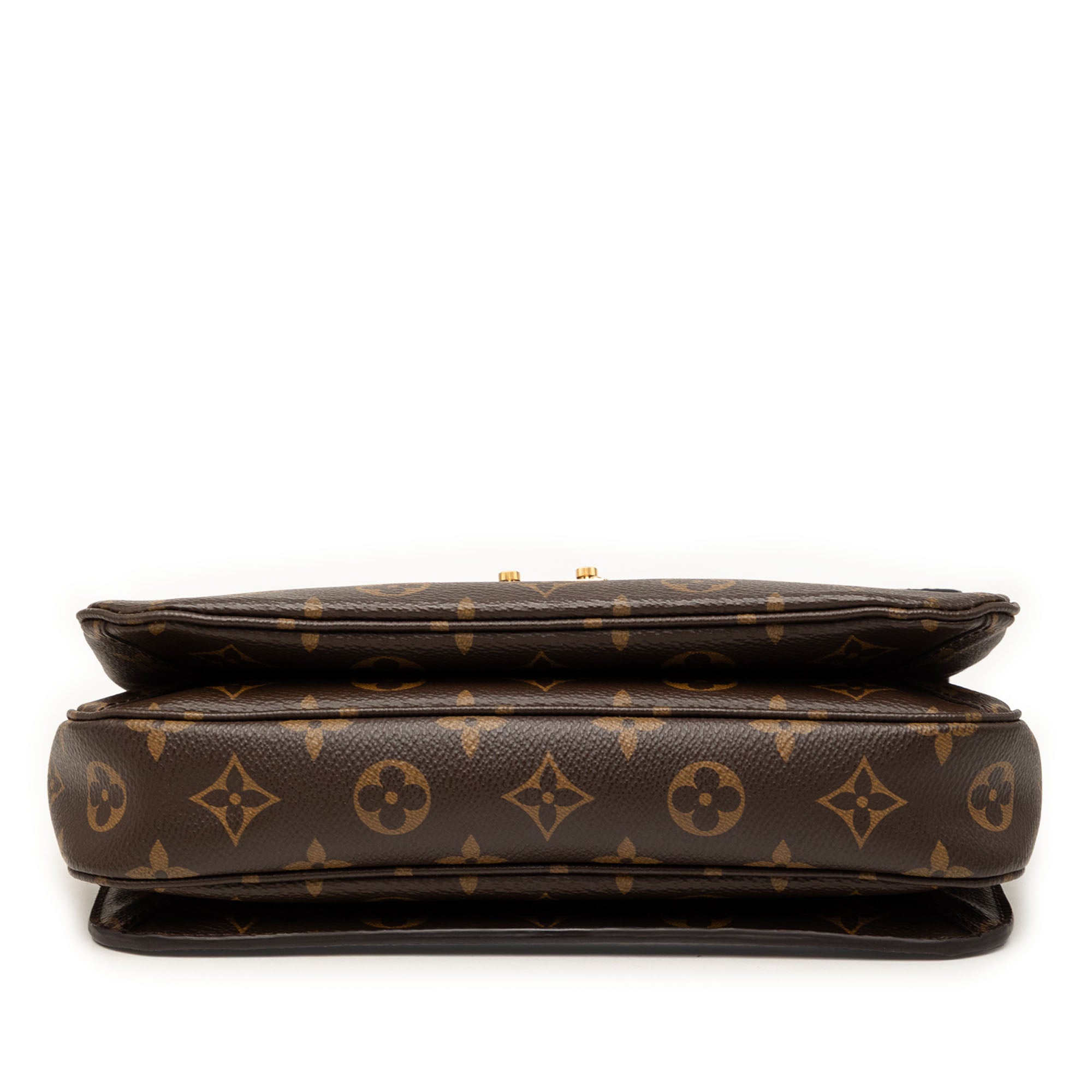 Louis Vuitton Monogram Pochette Metis - image 3