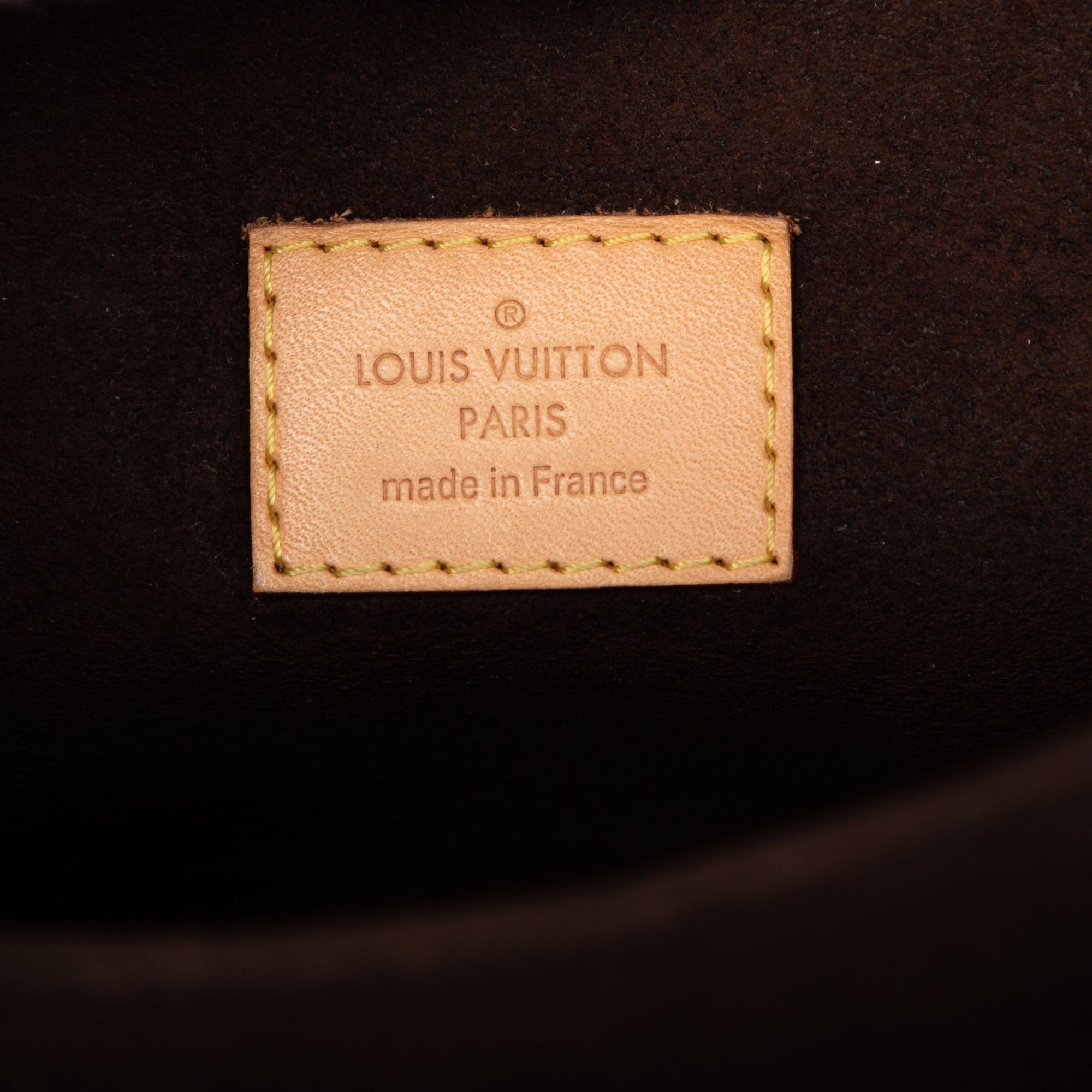 Louis Vuitton Monogram Pochette Metis - image 5