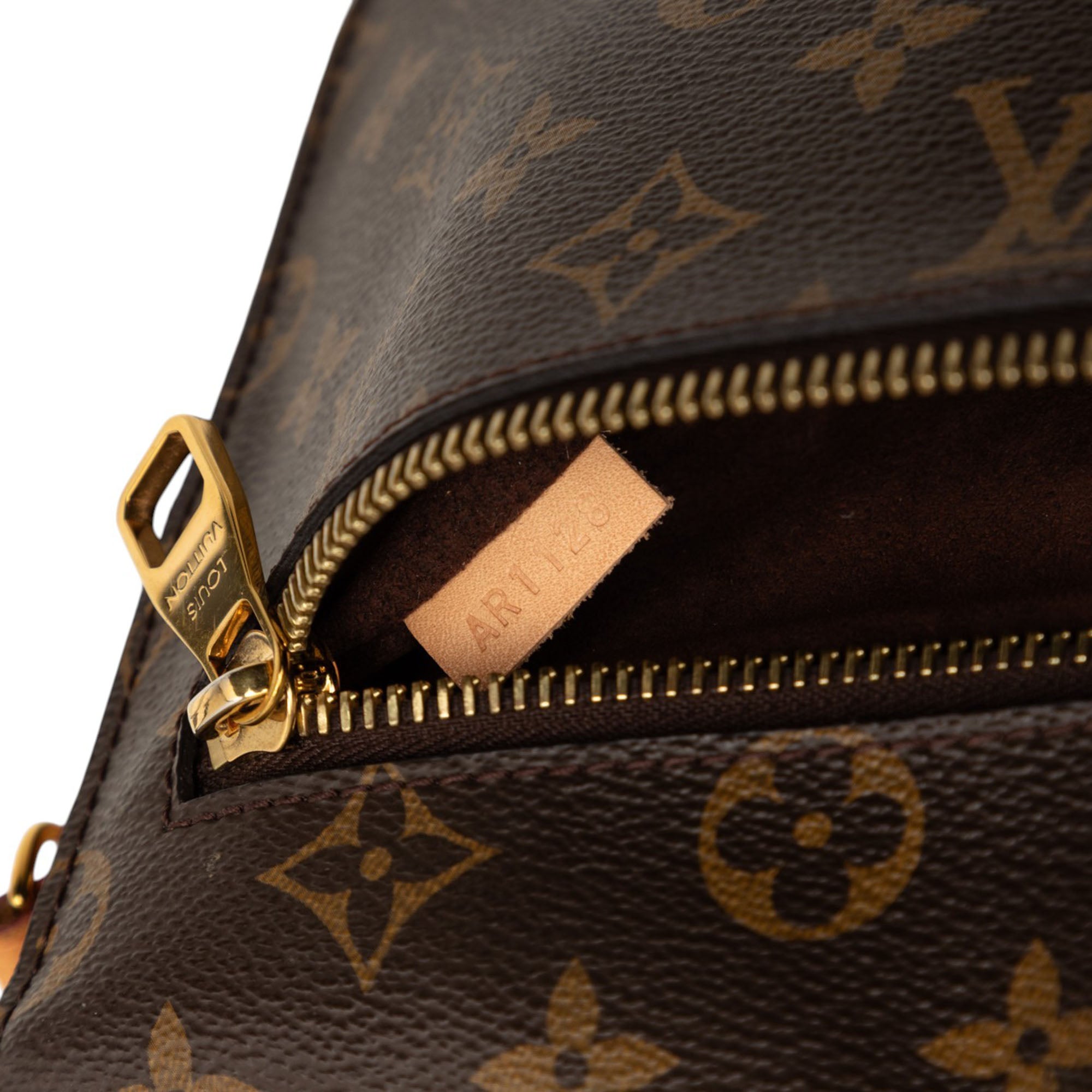Louis Vuitton Monogram Pochette Metis - image 6