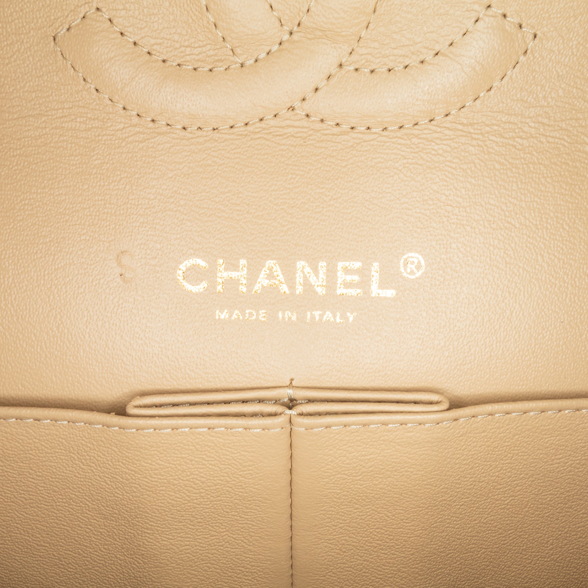 Chanel Medium Classic Jersey Coco Sailor Double Flap - image 5