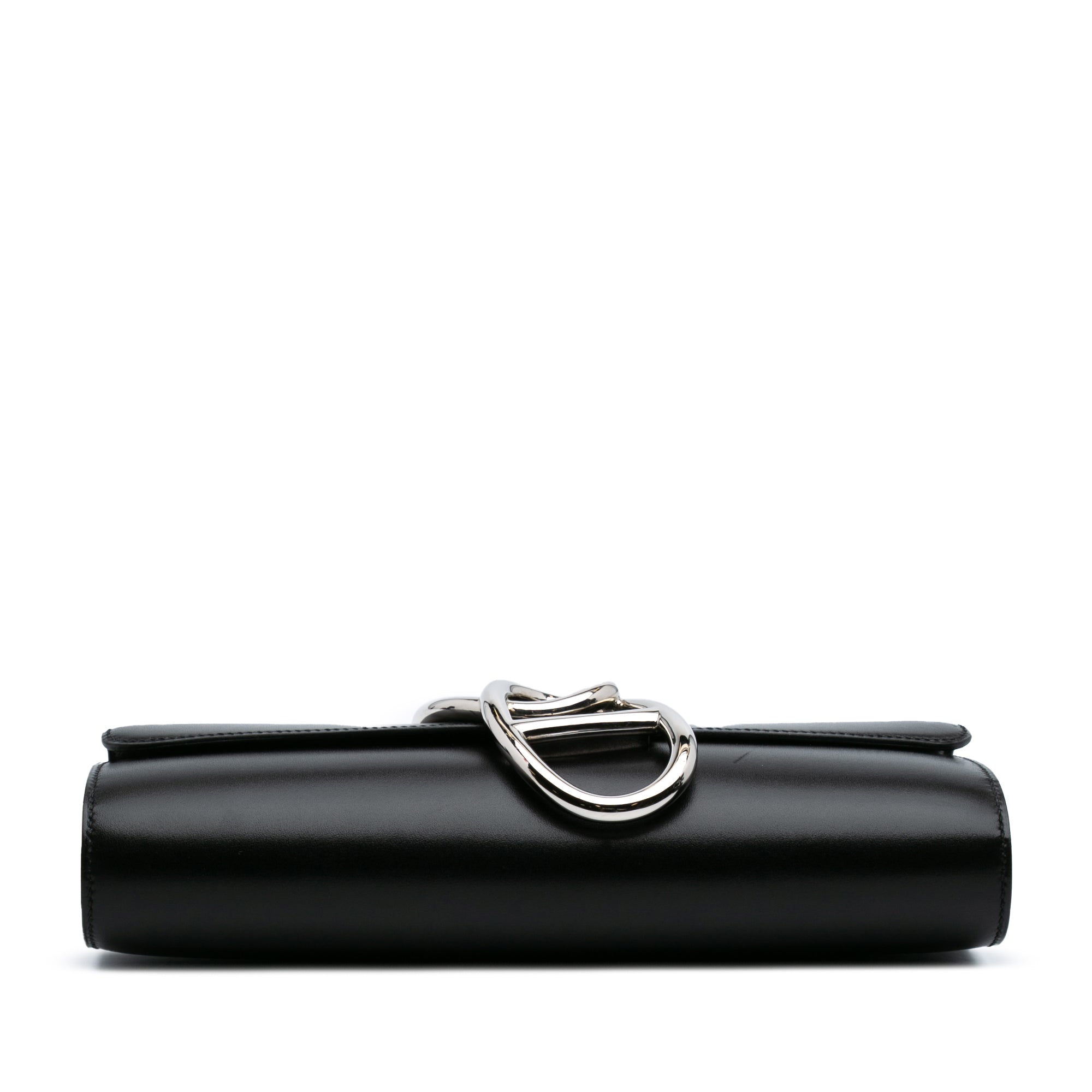 Hermès Tadelakt Egee Clutch - image 3