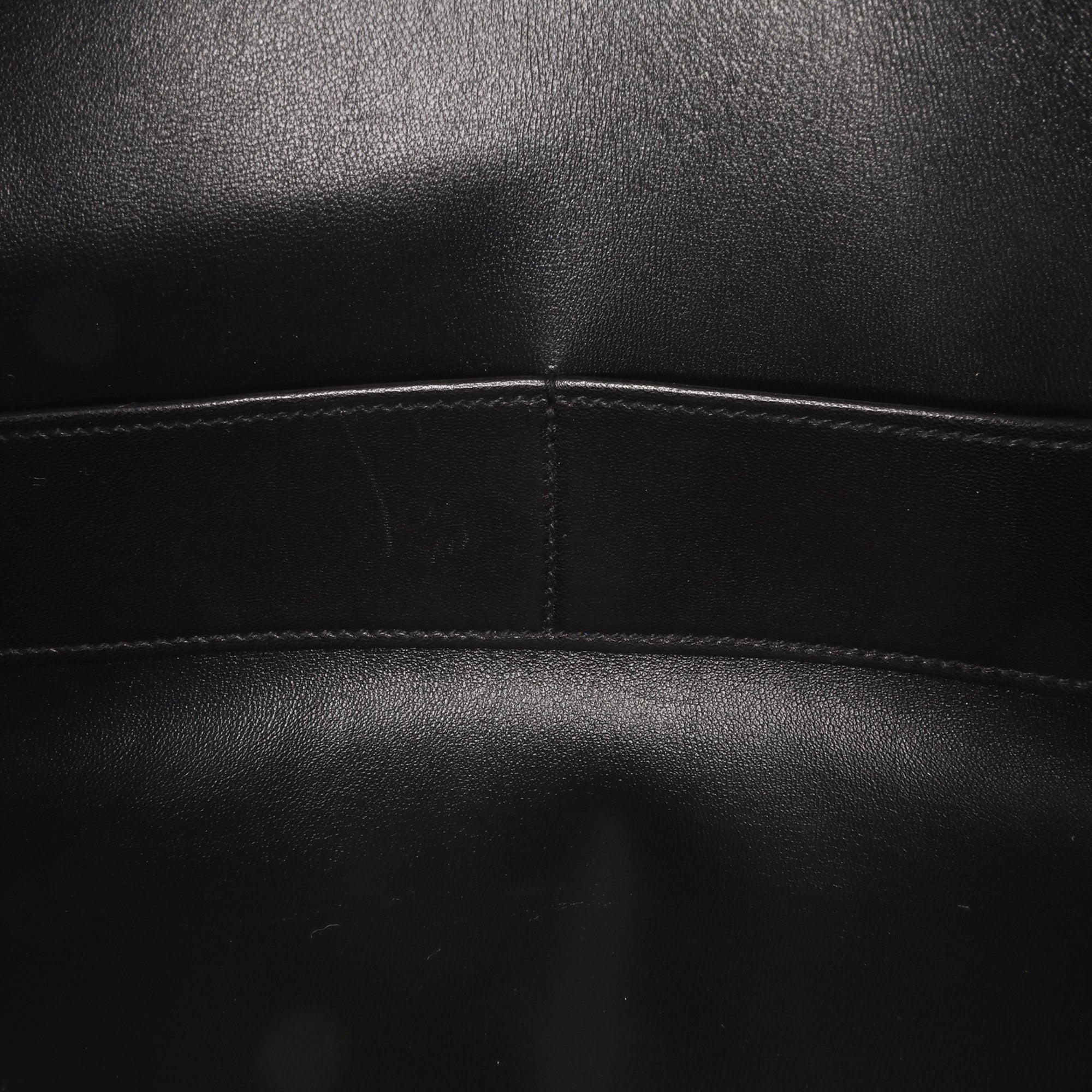 Hermès Tadelakt Egee Clutch - image 4