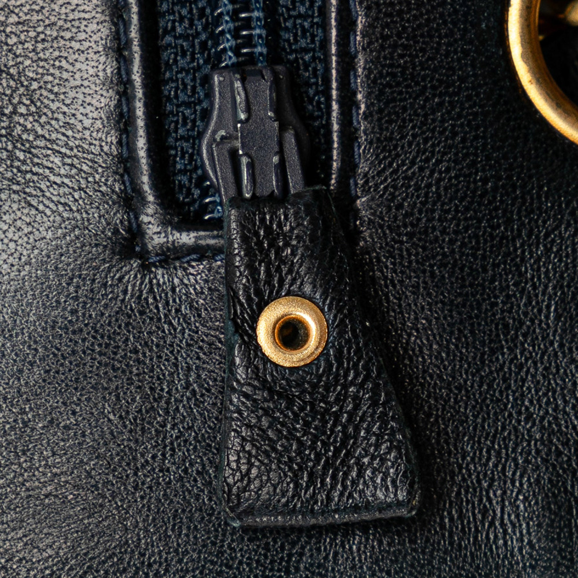 Chanel Medium Classic Lambskin Double Flap - image 9