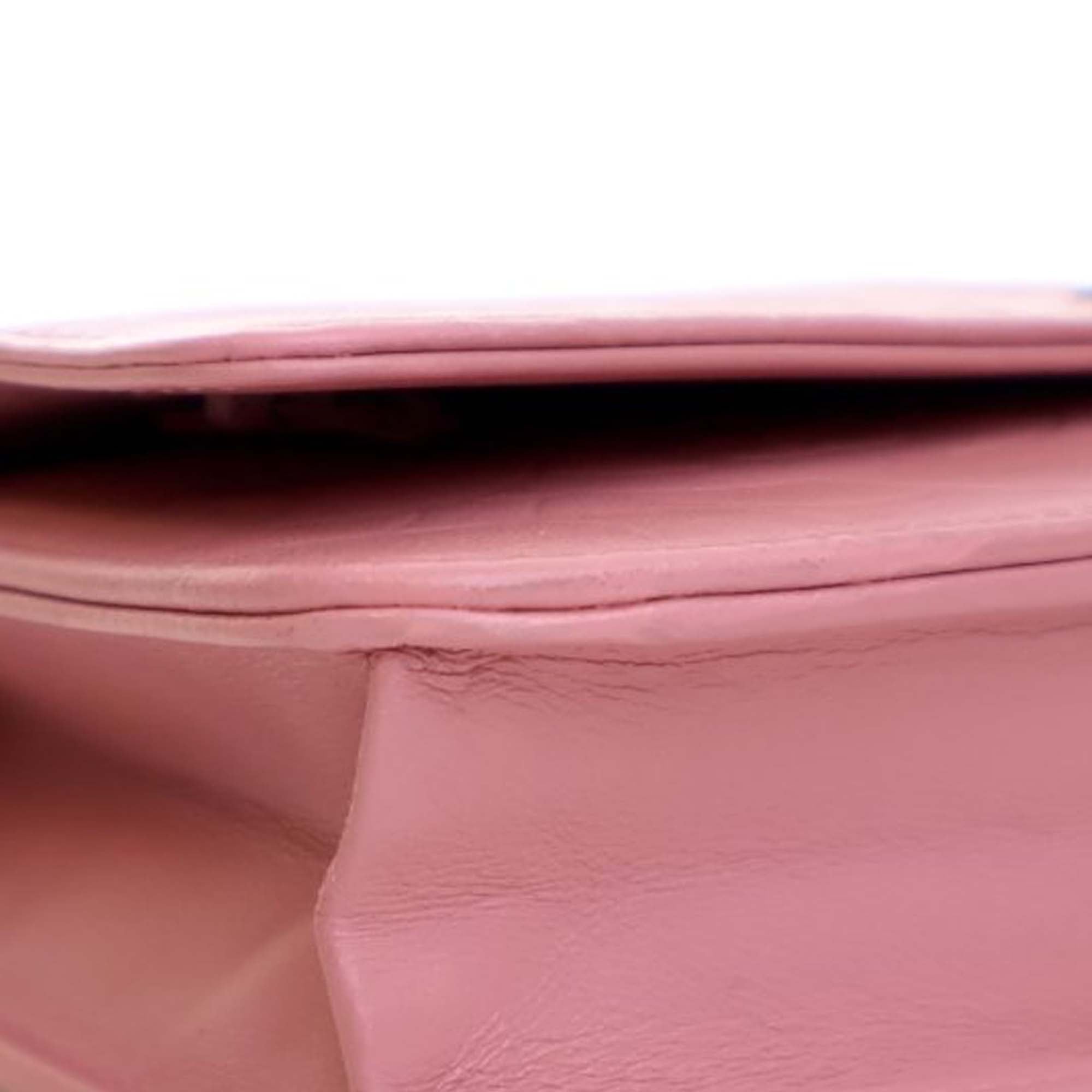 Chanel CC Embossed Lambskin Camellia Wallet On Chain - image 8