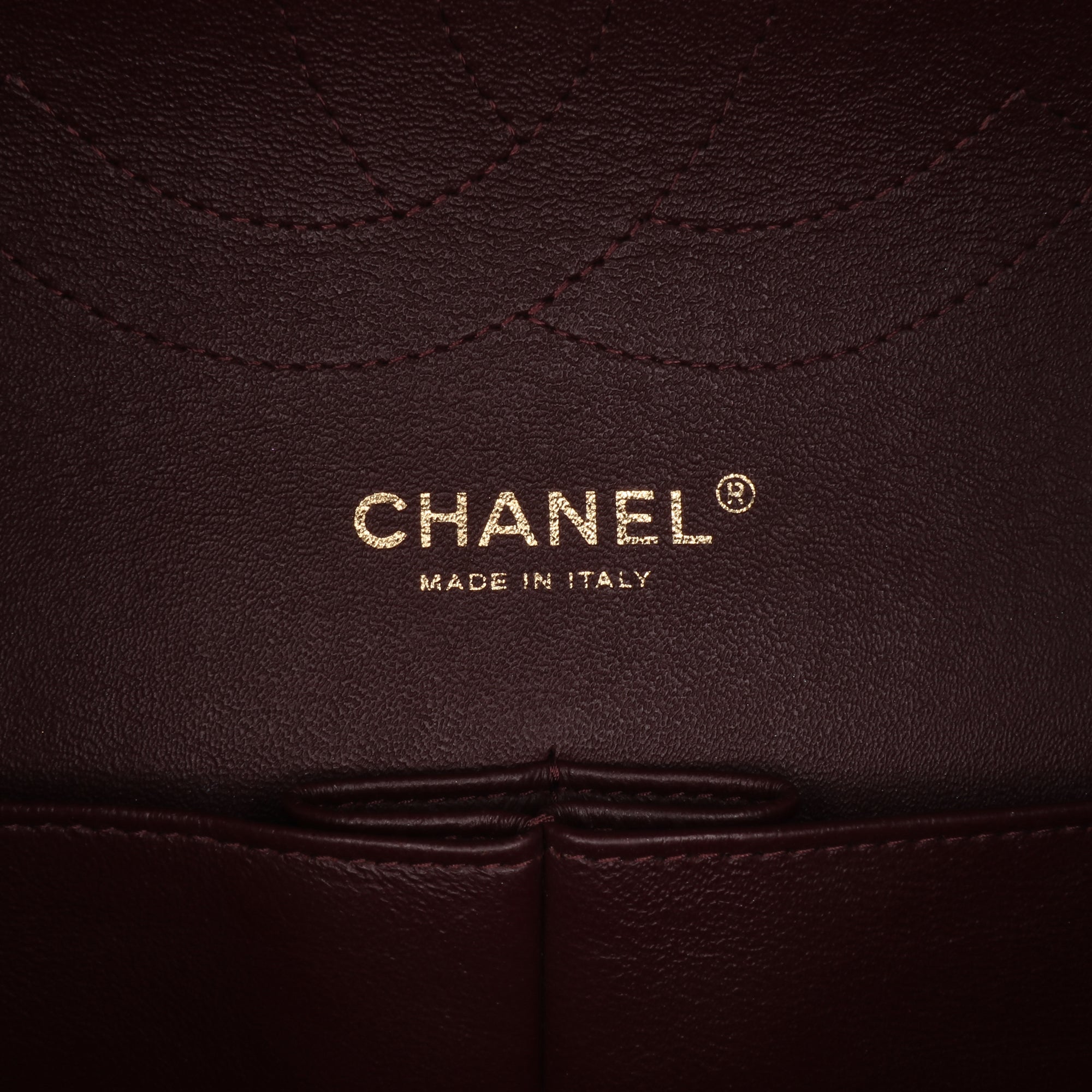 Chanel Jumbo Classic Caviar Double Flap - image 5