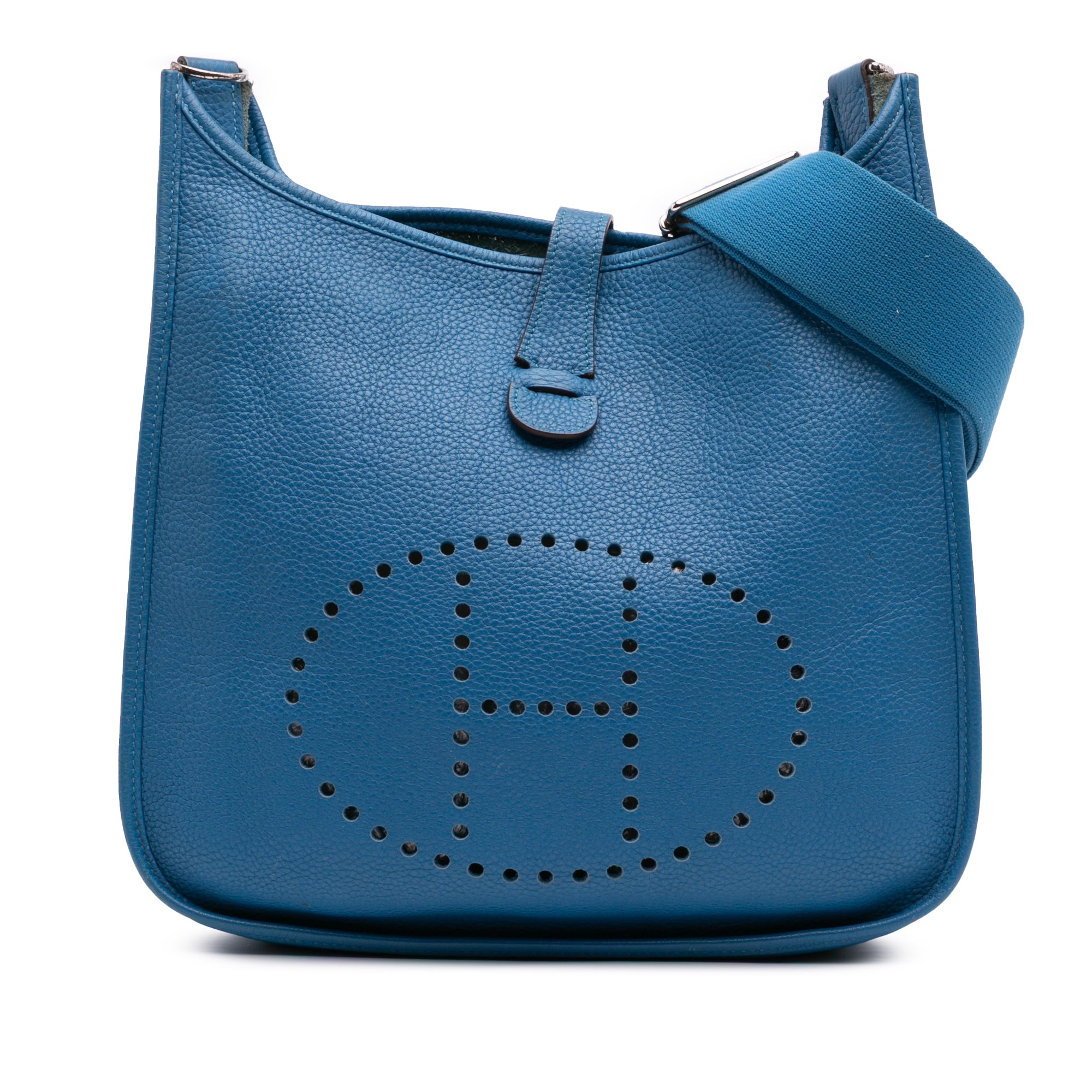 Hermès Clemence Evelyne III 33 - image 1