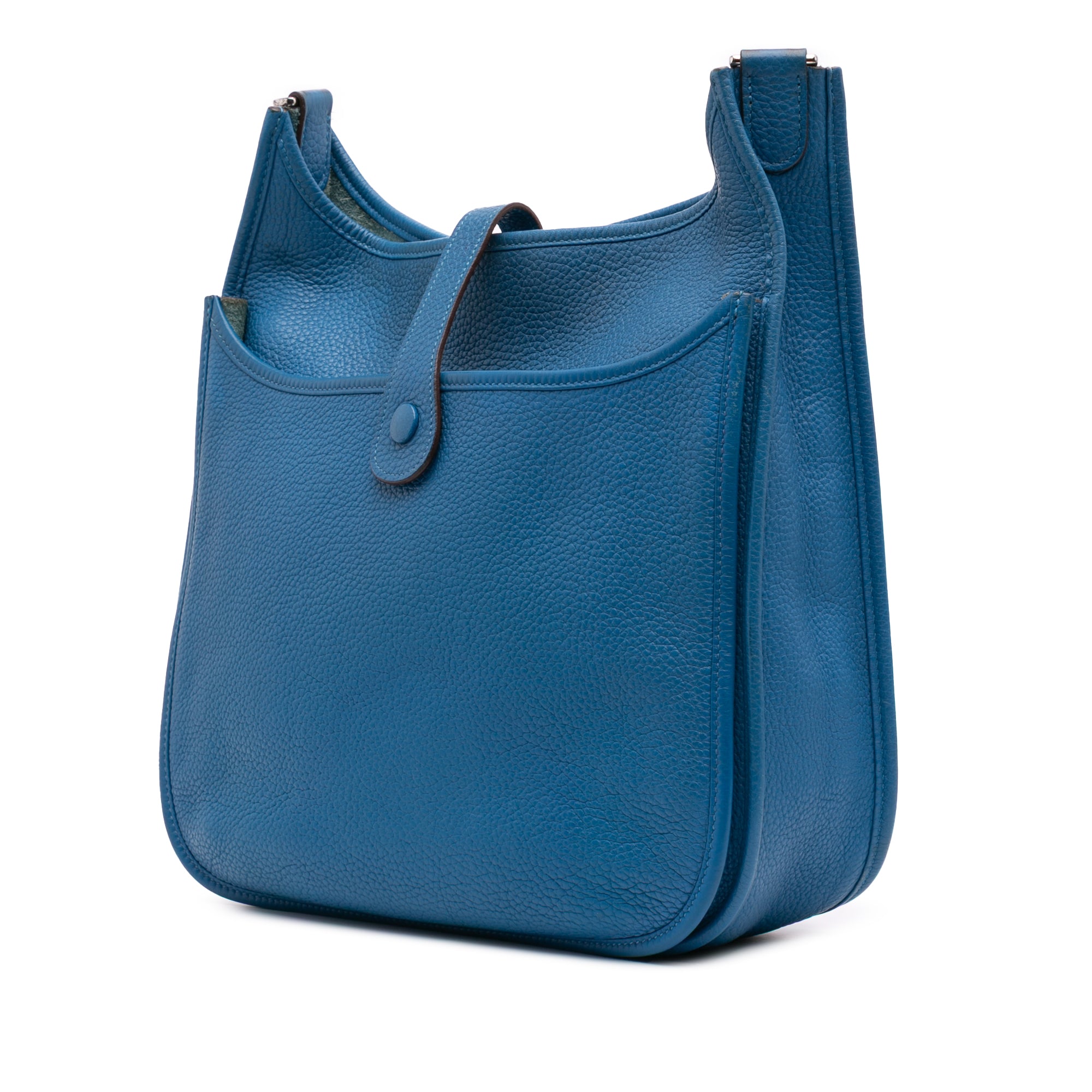 Hermès Clemence Evelyne III 33 - image 2