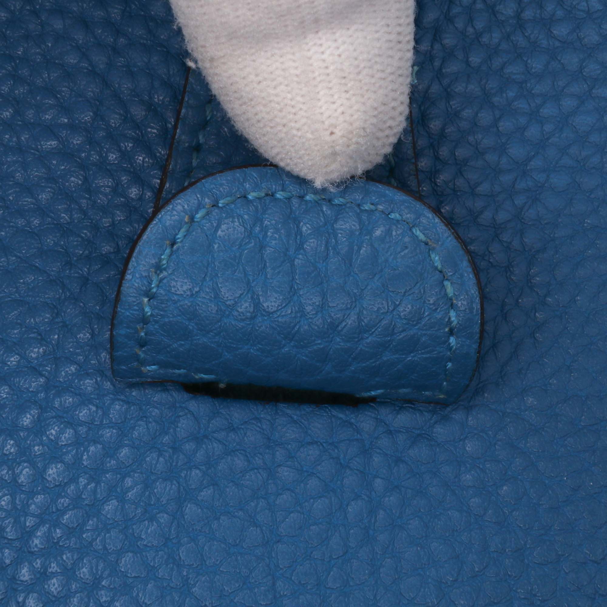 Hermès Clemence Evelyne III 33 - image 5