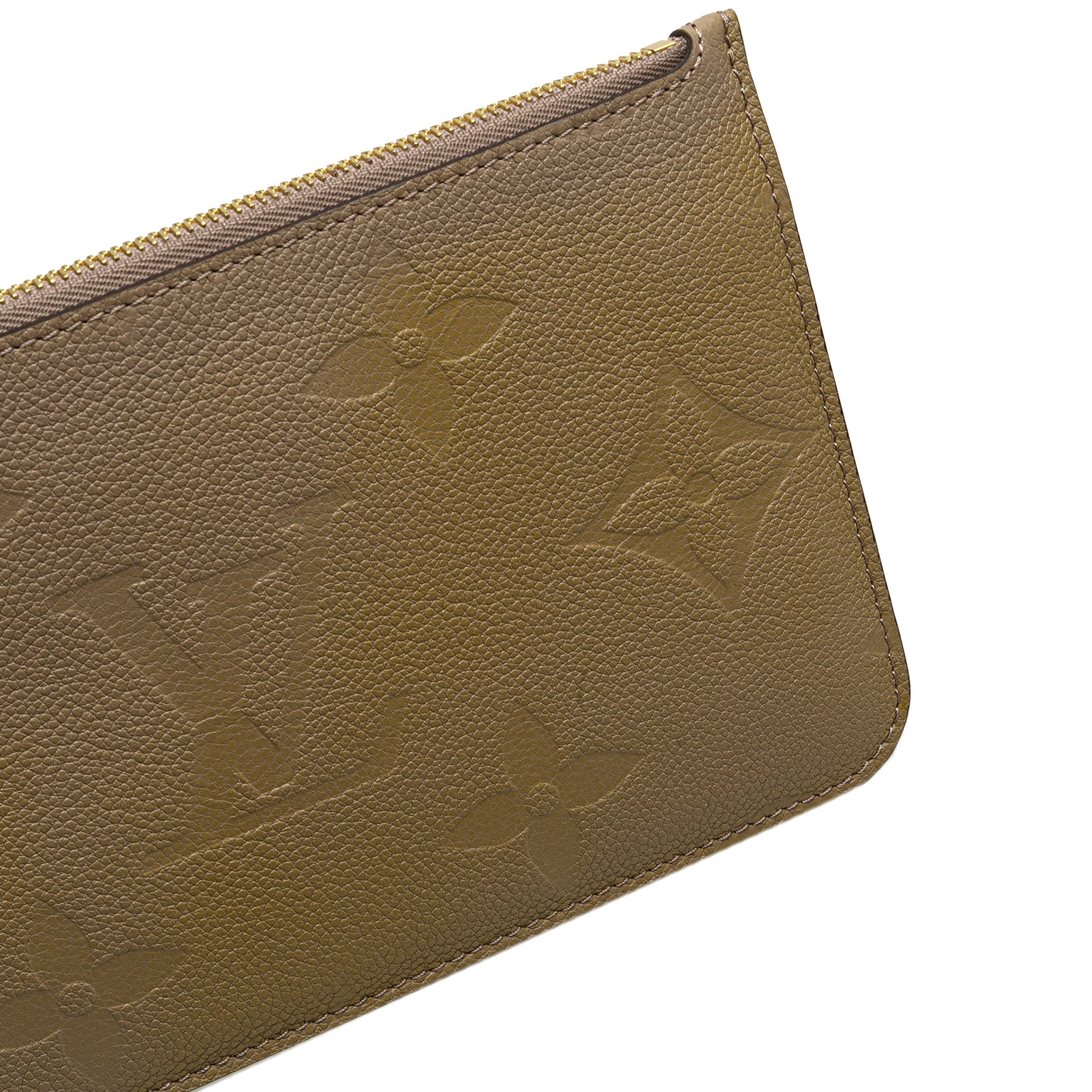 Louis Vuitton Monogram Giant Empreinte Neverfull MM - image 10