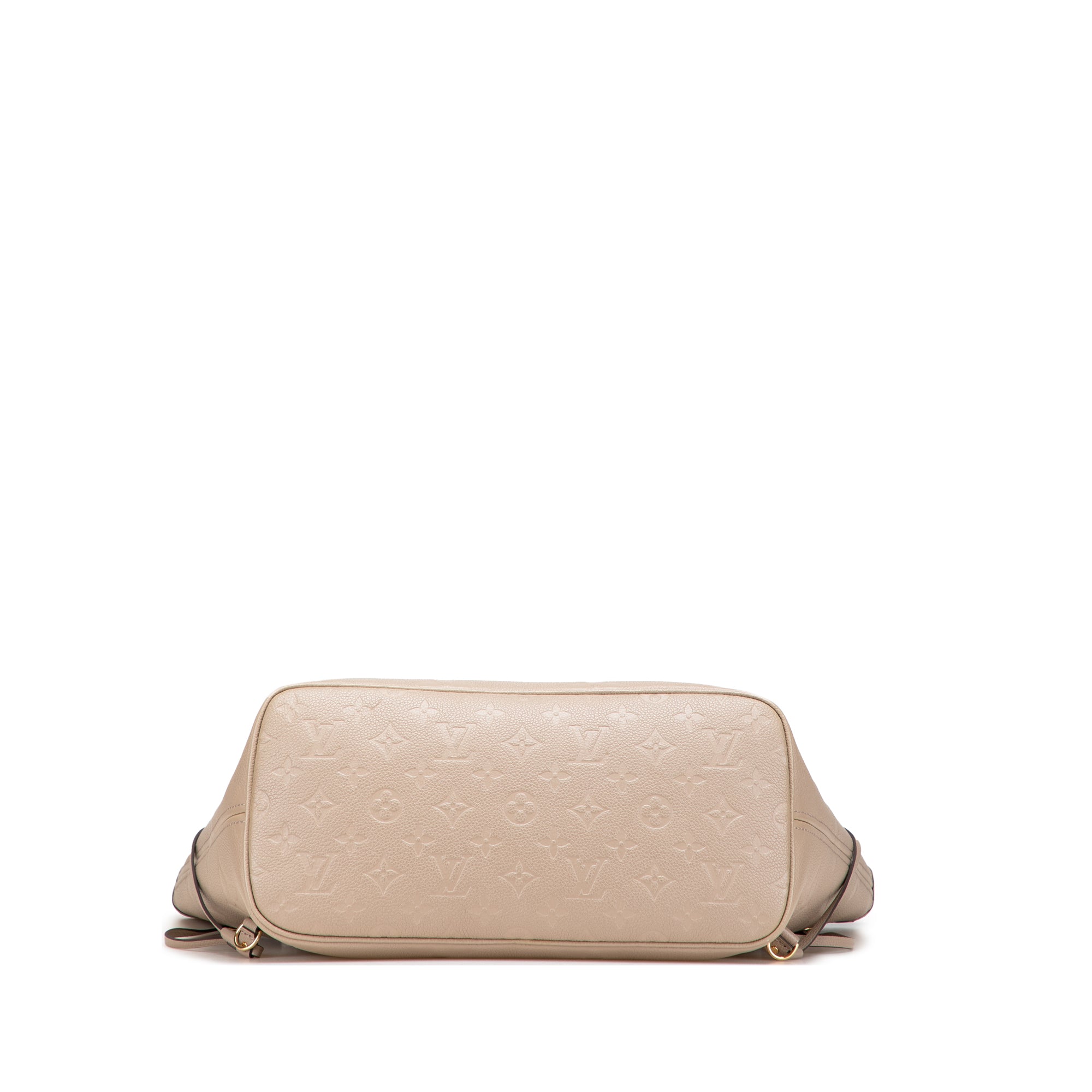 Louis Vuitton Monogram Giant Empreinte Neverfull MM - image 3