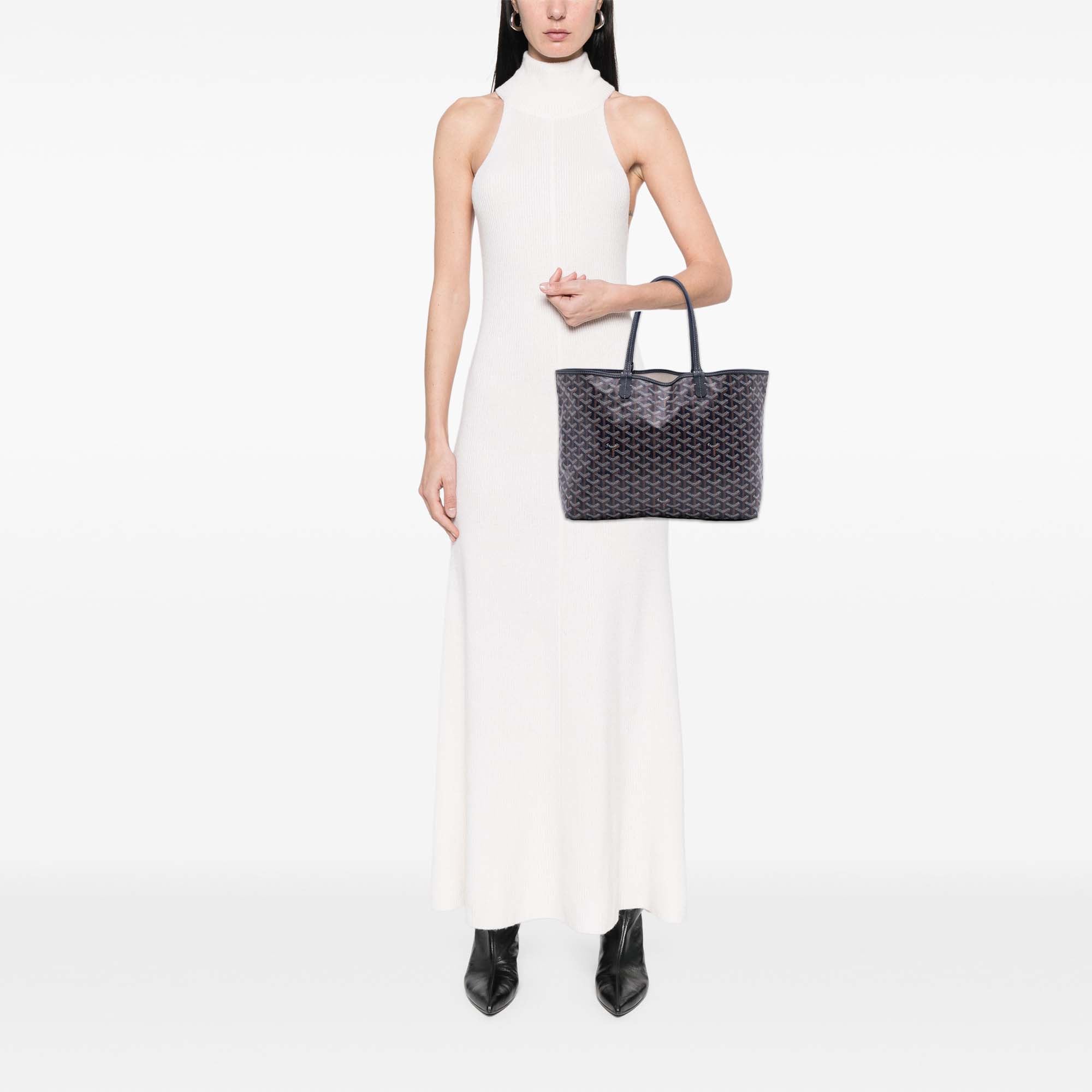 Goyard Goyardine Saint Louis PM - image 12