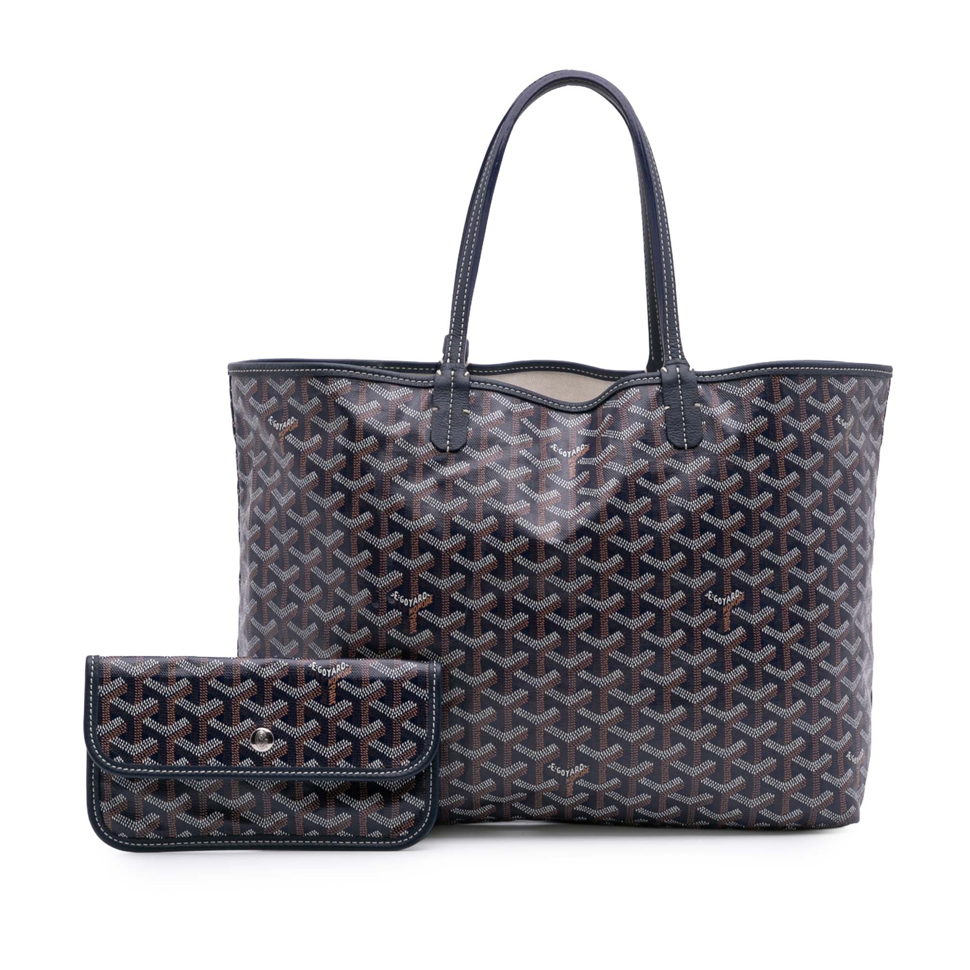 Goyard Goyardine Saint Louis PM - image 13
