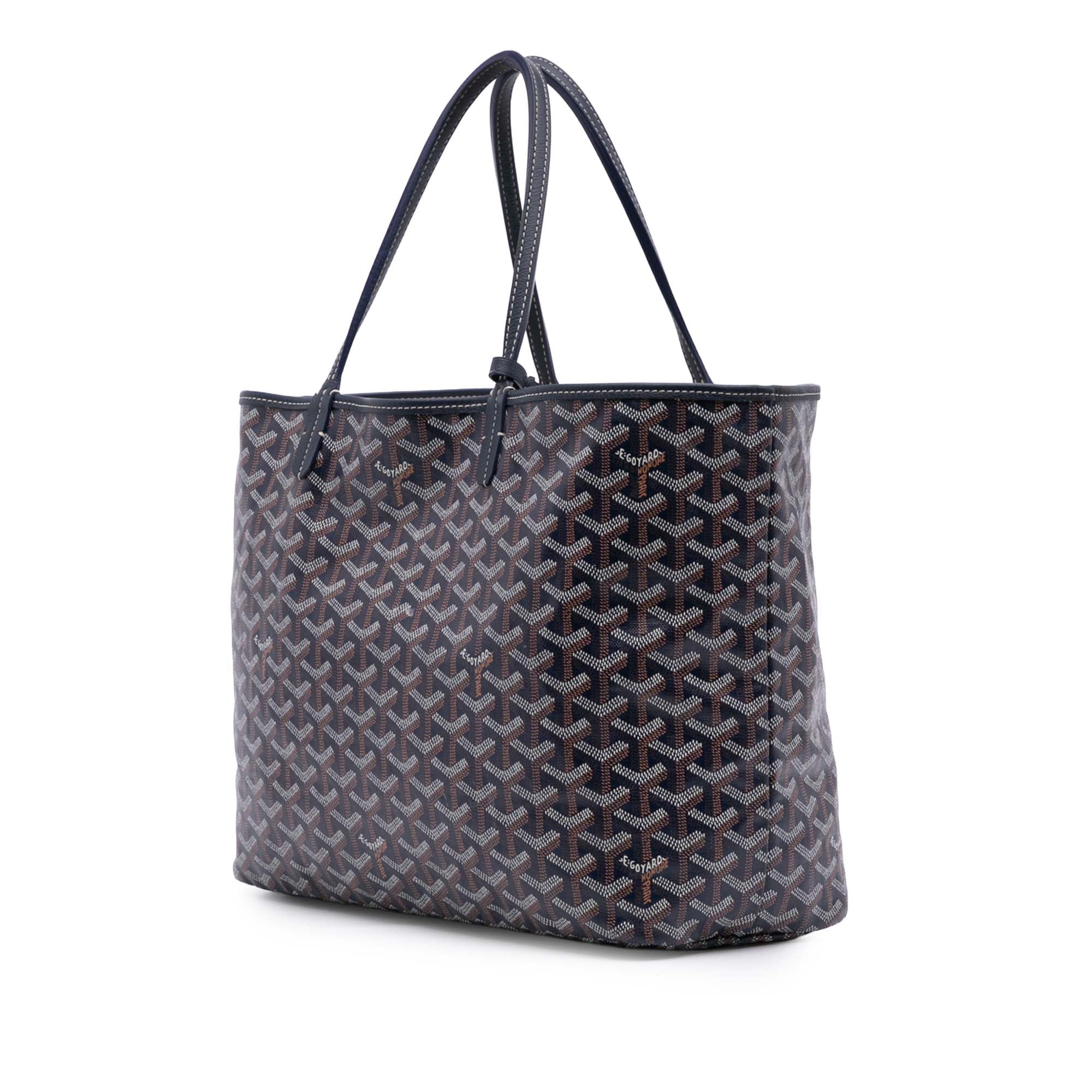 Goyard Goyardine Saint Louis PM - image 2