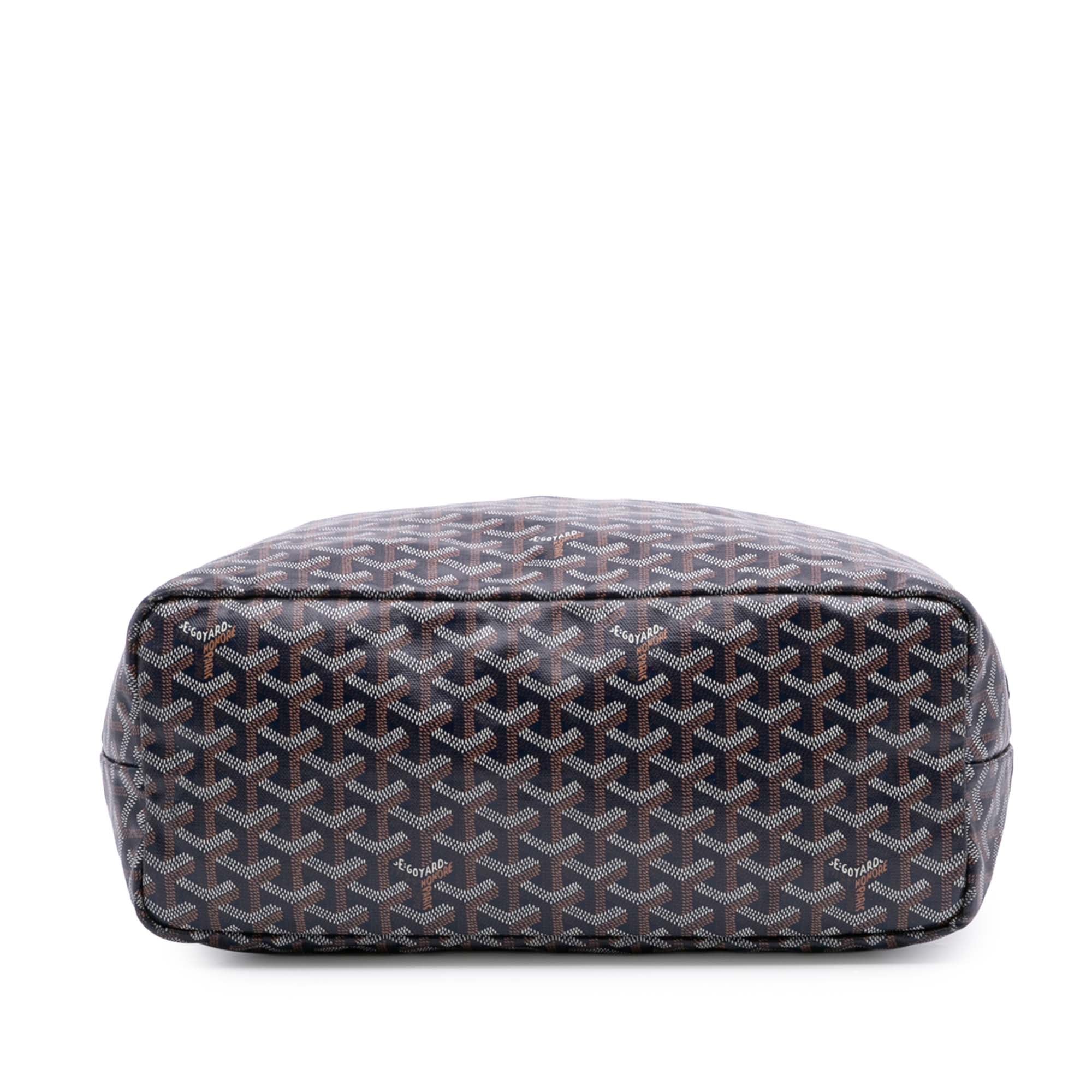 Goyard Goyardine Saint Louis PM - image 3