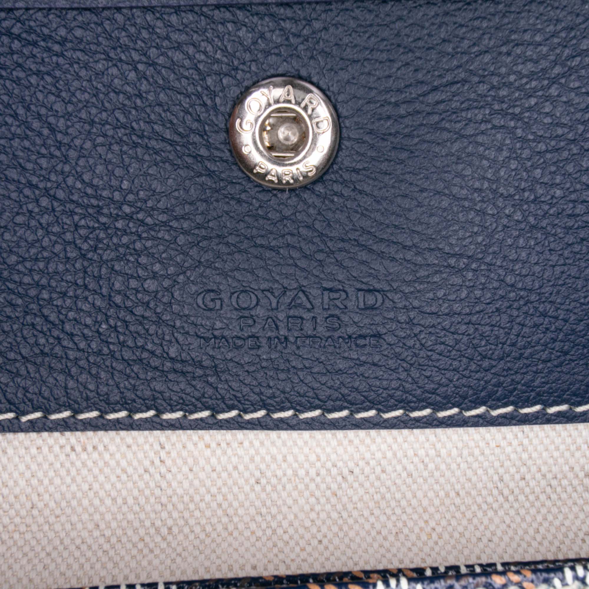 Goyard Goyardine Saint Louis PM - image 6