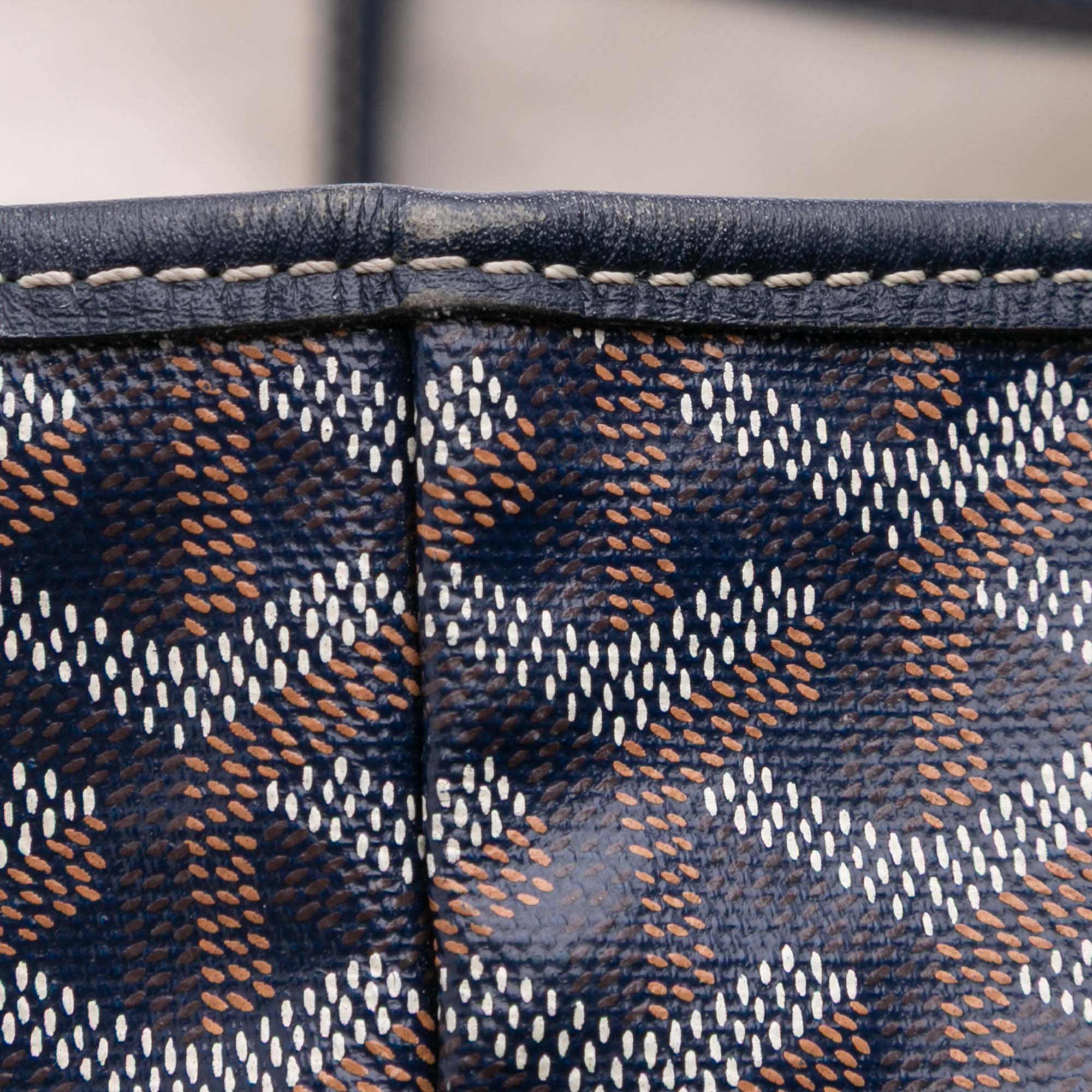 Goyard Goyardine Saint Louis PM - image 7